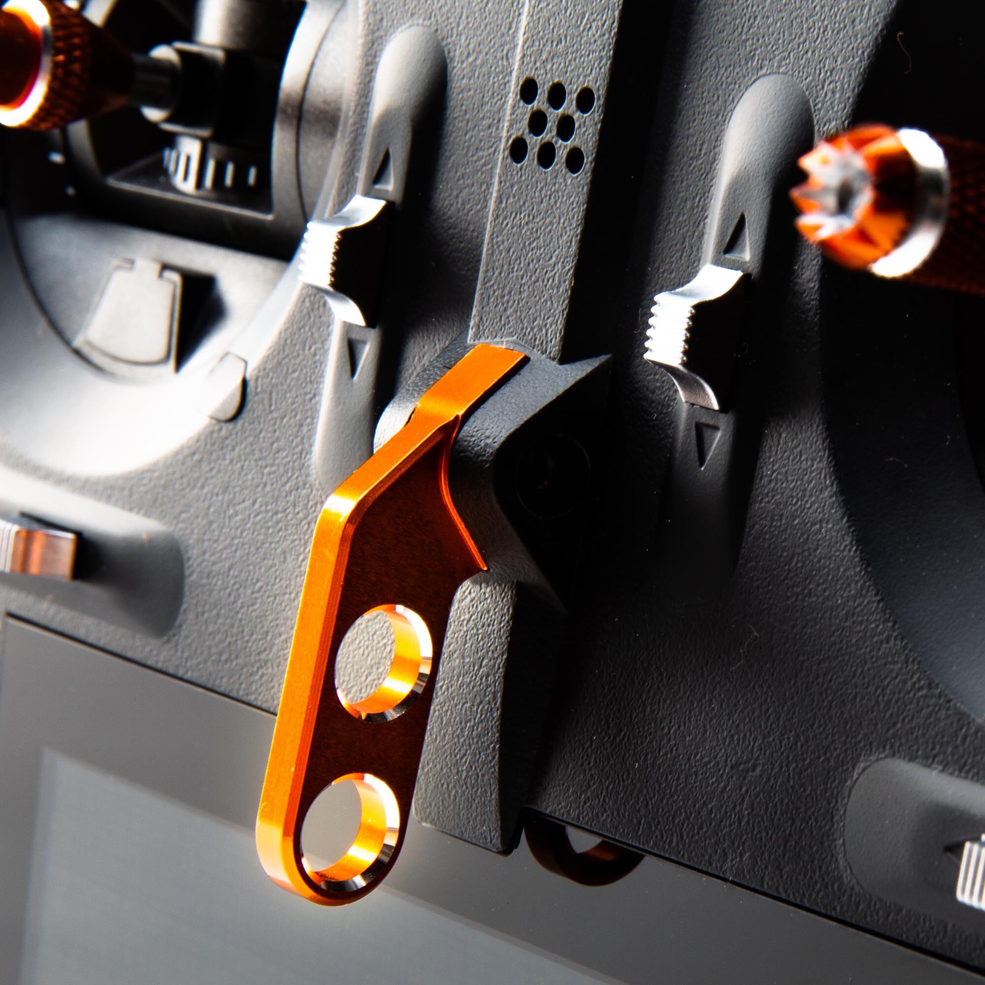 iX20 20 Channel Transmitter Only-HOBBY ZONE