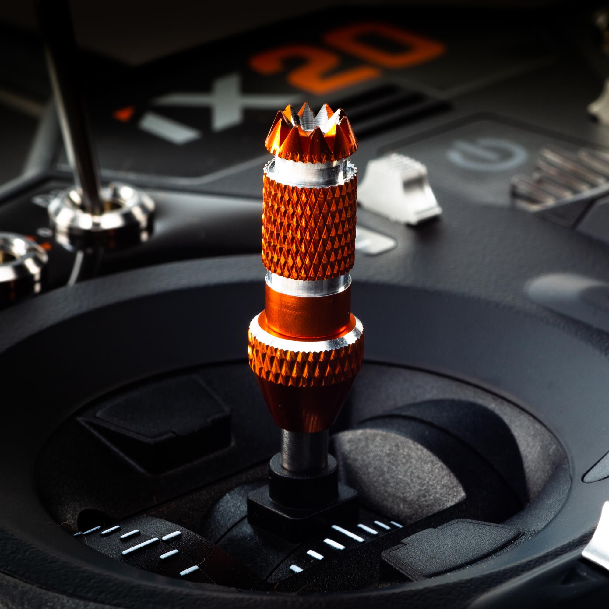 iX20 20 Channel Transmitter Only-HOBBY ZONE