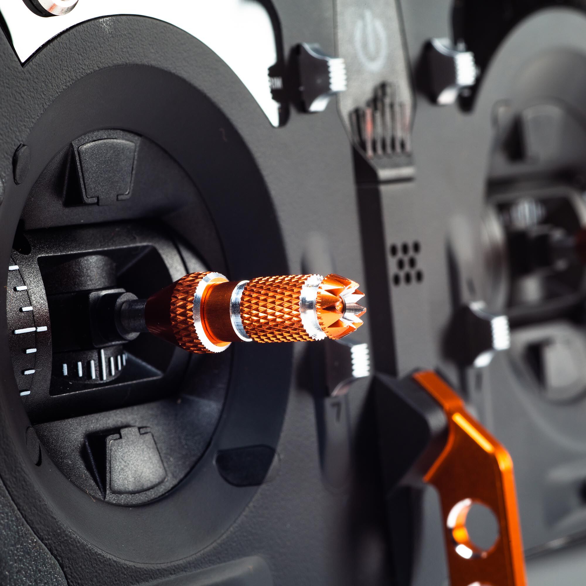 iX20 20 Channel Transmitter Only-HOBBY ZONE