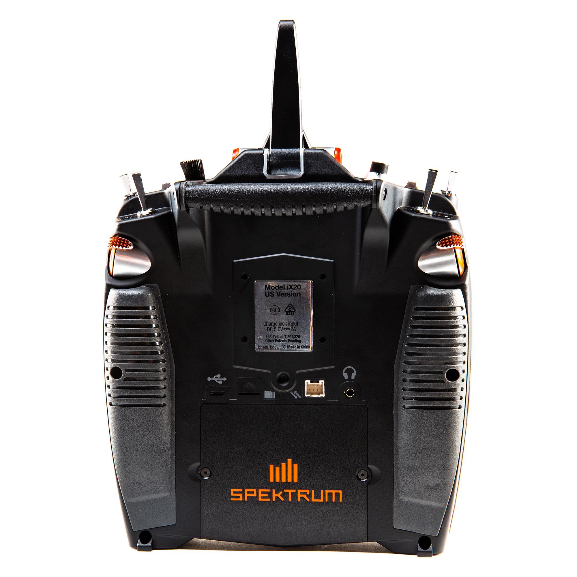 iX20 20 Channel Transmitter Only-HOBBY ZONE