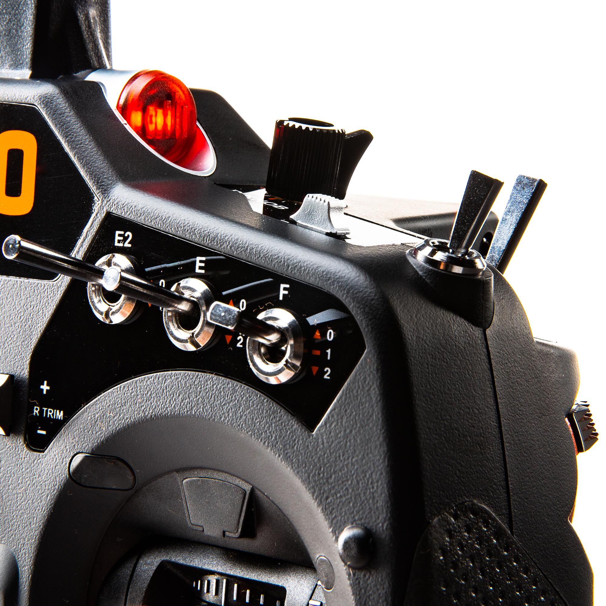 iX20 20 Channel Transmitter Only-HOBBY ZONE