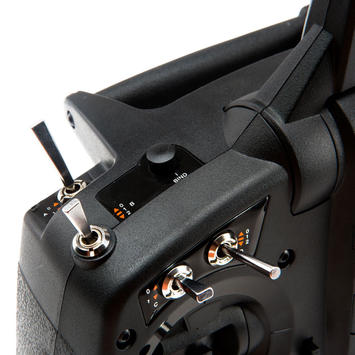 DX6e 6 Channel Transmitter Only-HOBBY ZONE