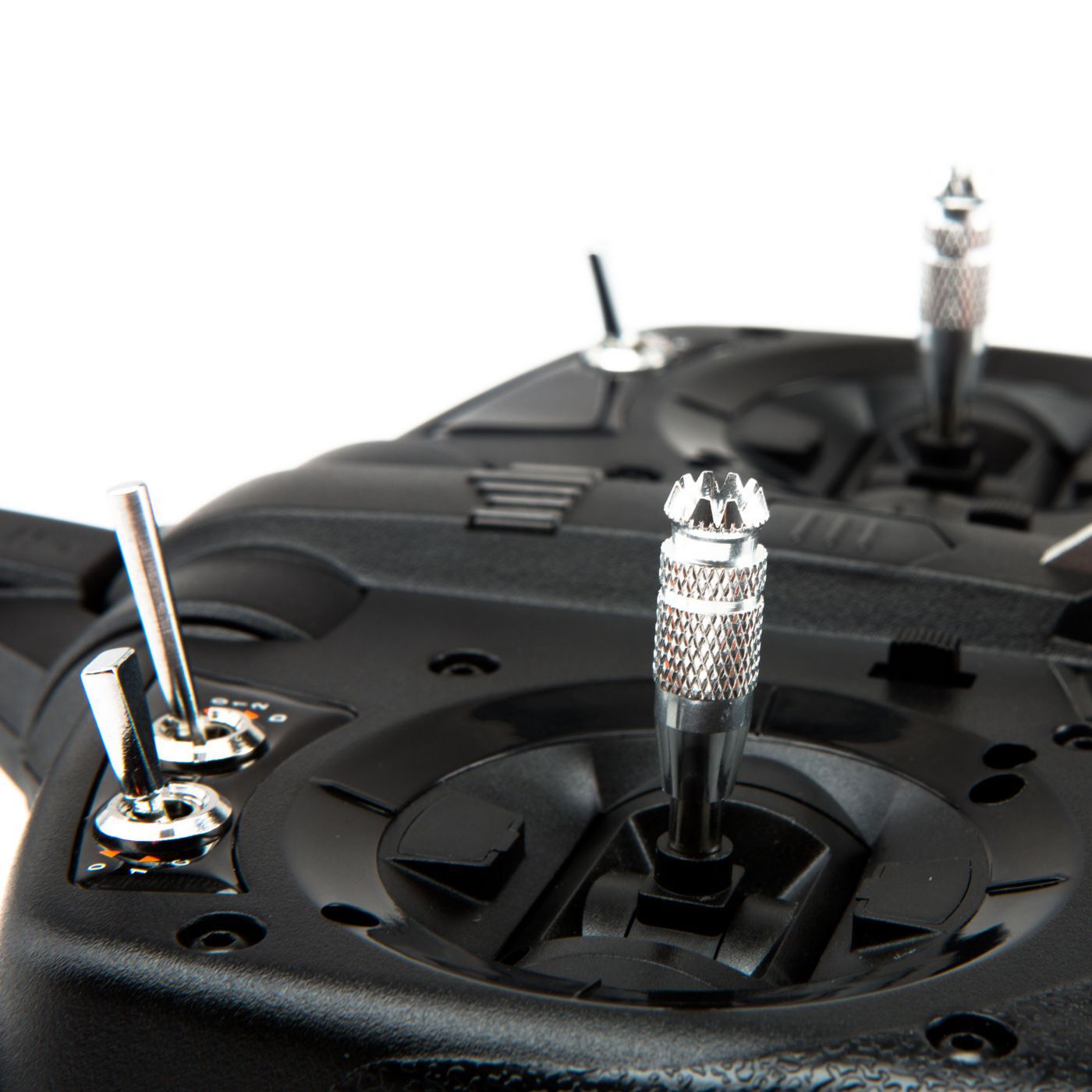 DX6e 6 Channel Transmitter Only-HOBBY ZONE