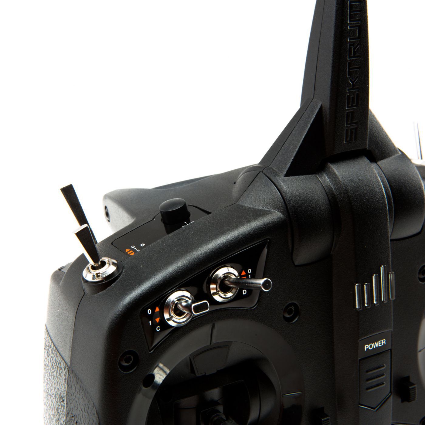 DX6e 6 Channel Transmitter Only-HOBBY ZONE