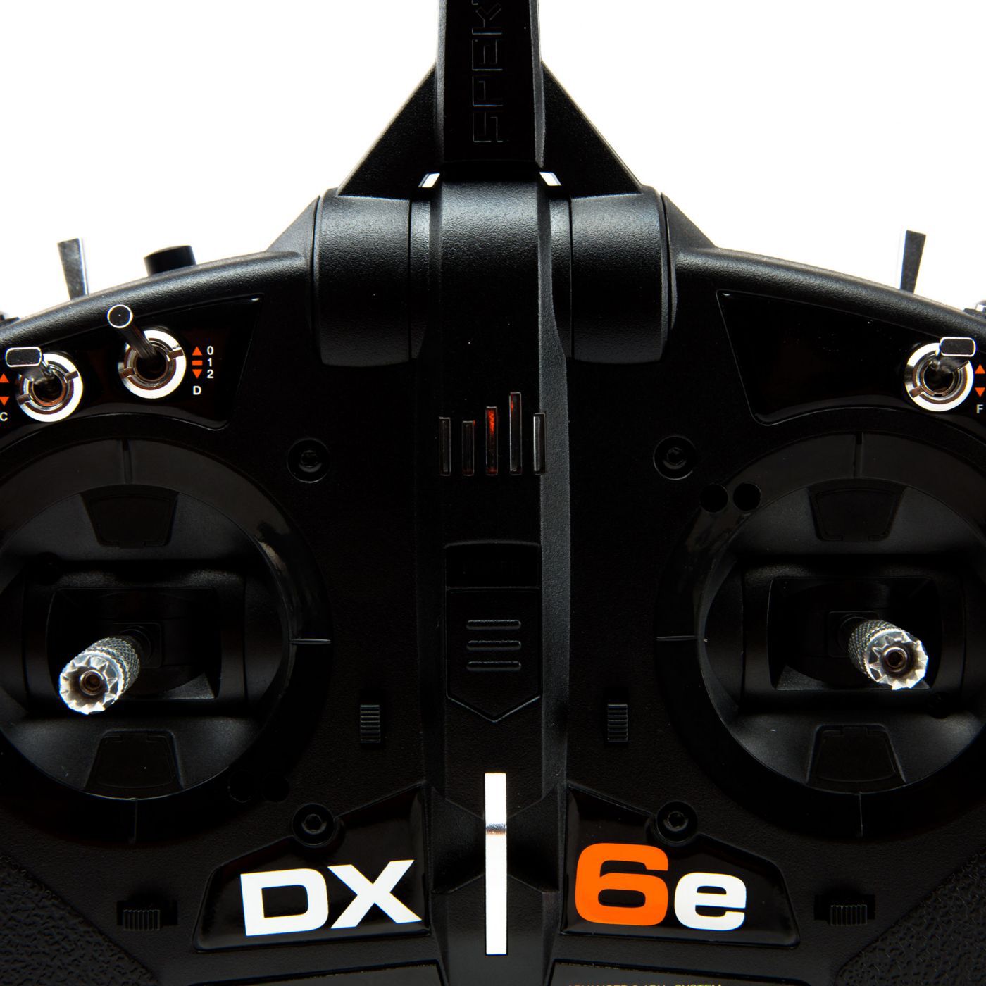 DX6e 6 Channel Transmitter Only-HOBBY ZONE
