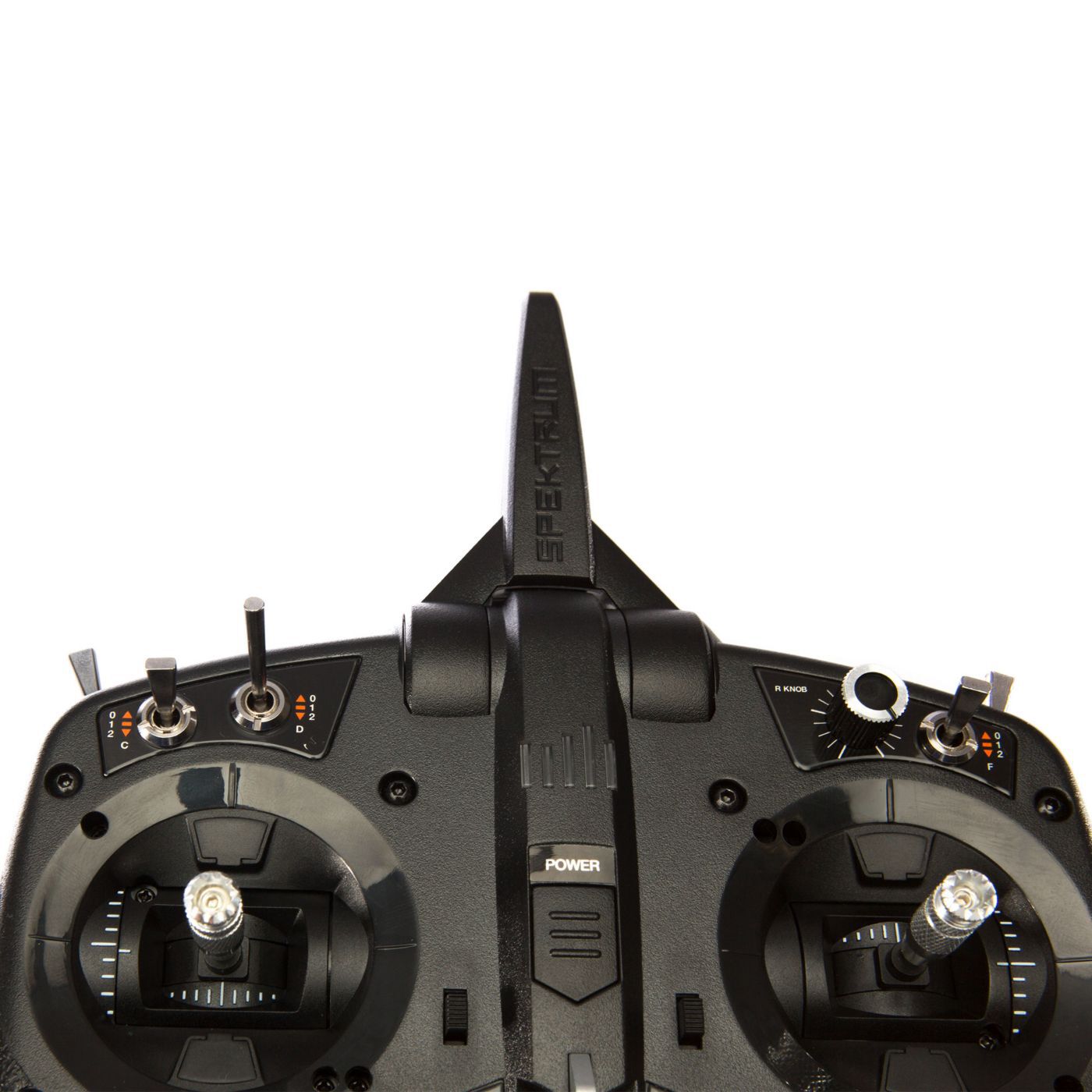 DX8e 8 Channel Transmitter Only-HOBBY ZONE