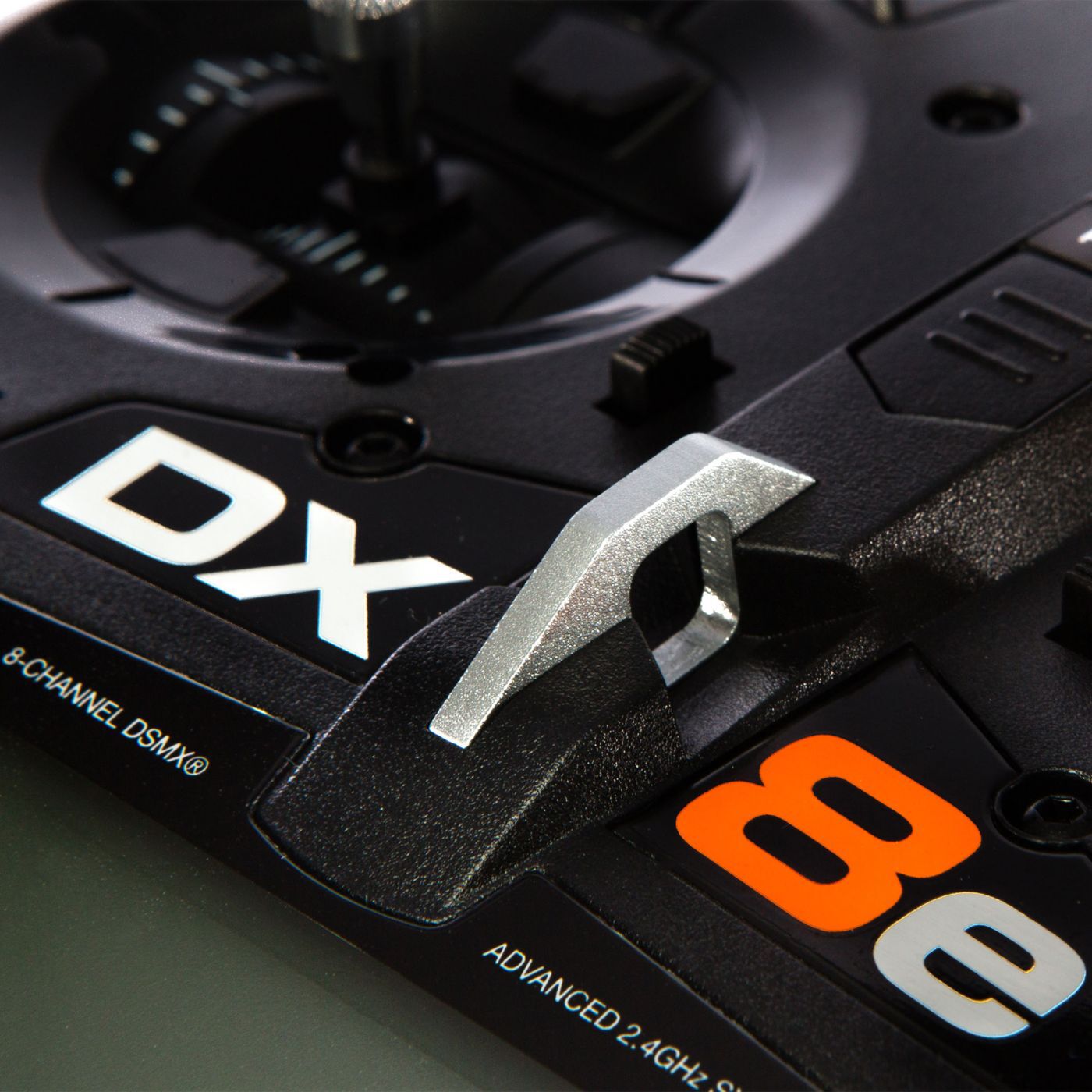 DX8e 8 Channel Transmitter Only-HOBBY ZONE