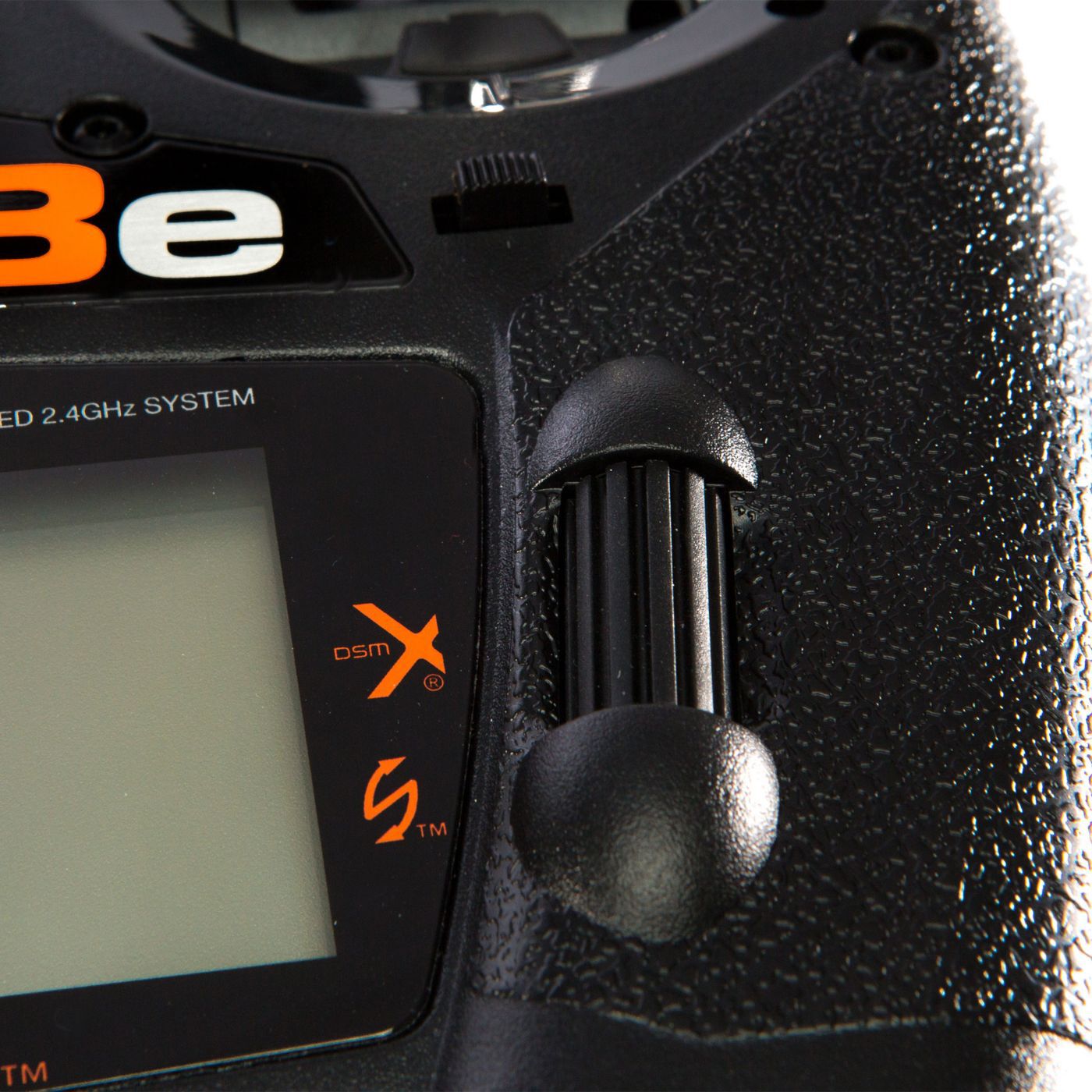 DX8e 8 Channel Transmitter Only-HOBBY ZONE