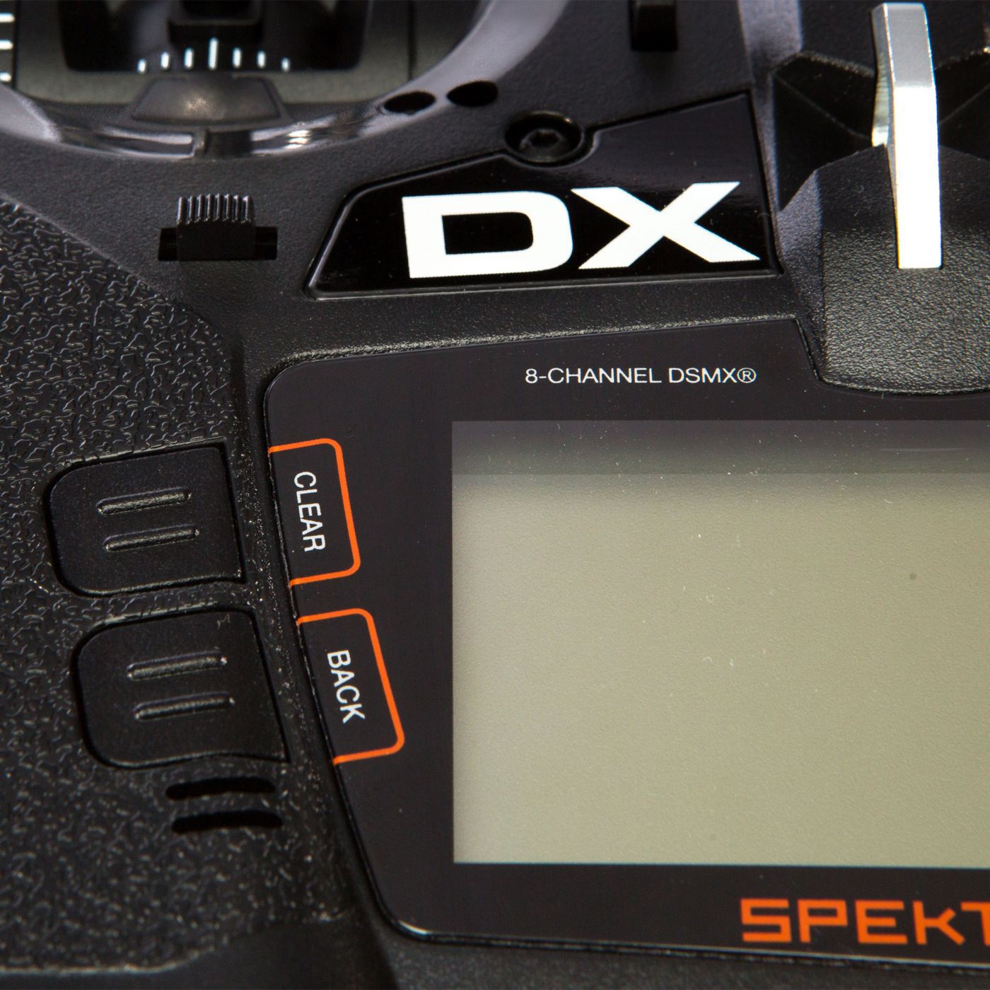 DX8e 8 Channel Transmitter Only-HOBBY ZONE