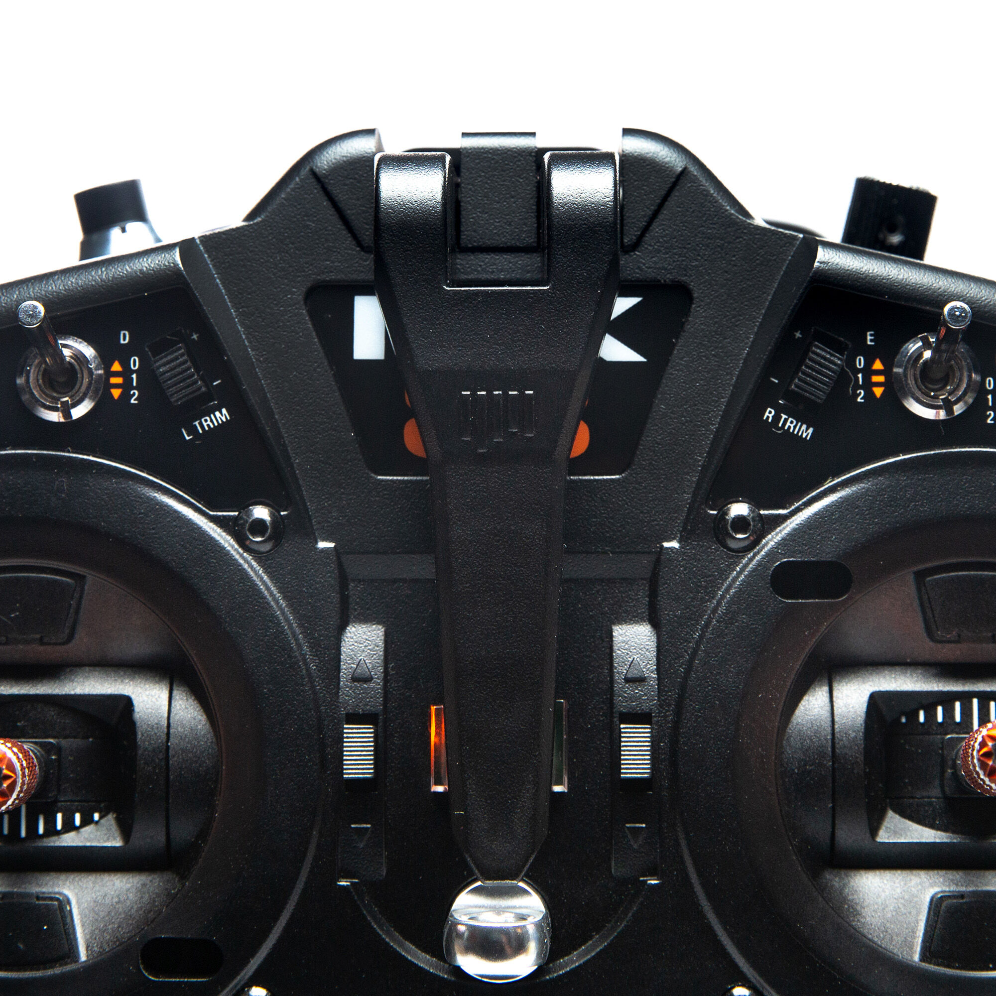 NX8 8 Channel DSMX Transmitter Only-HOBBY ZONE