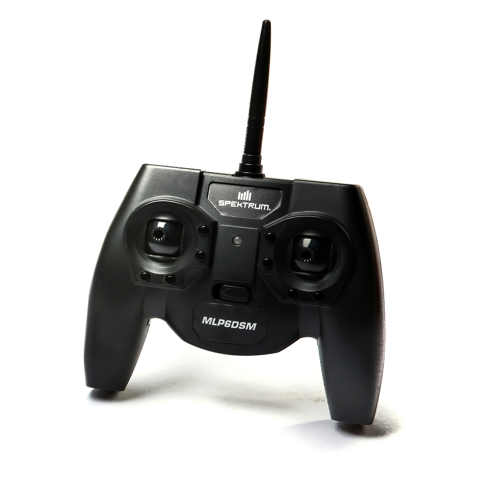 MLP6DSM 6CH SAFE Transmitter Mode 2-HOBBY ZONE