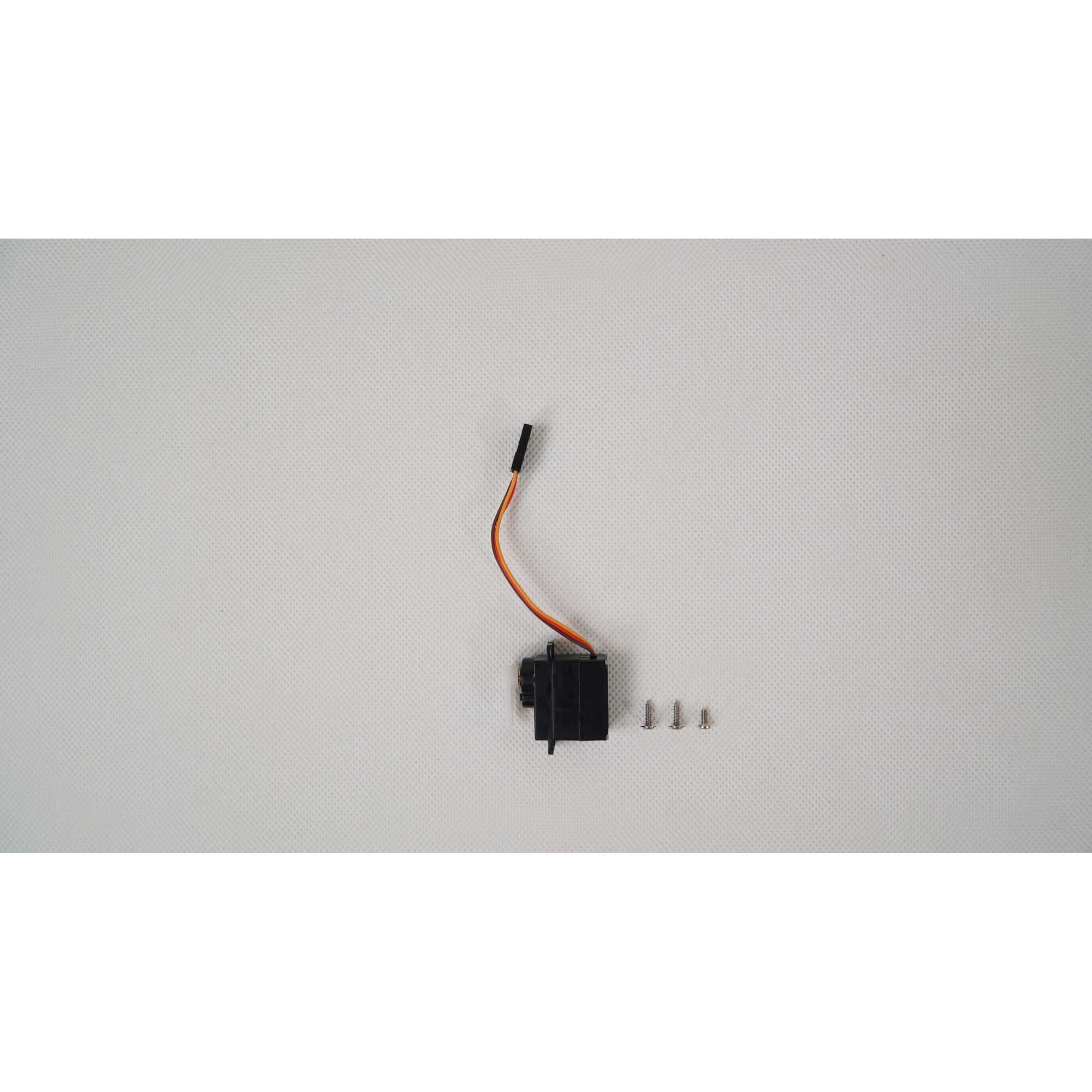 A335 Sub-Micro Digital 9g Metal Gear Servo-HOBBY ZONE