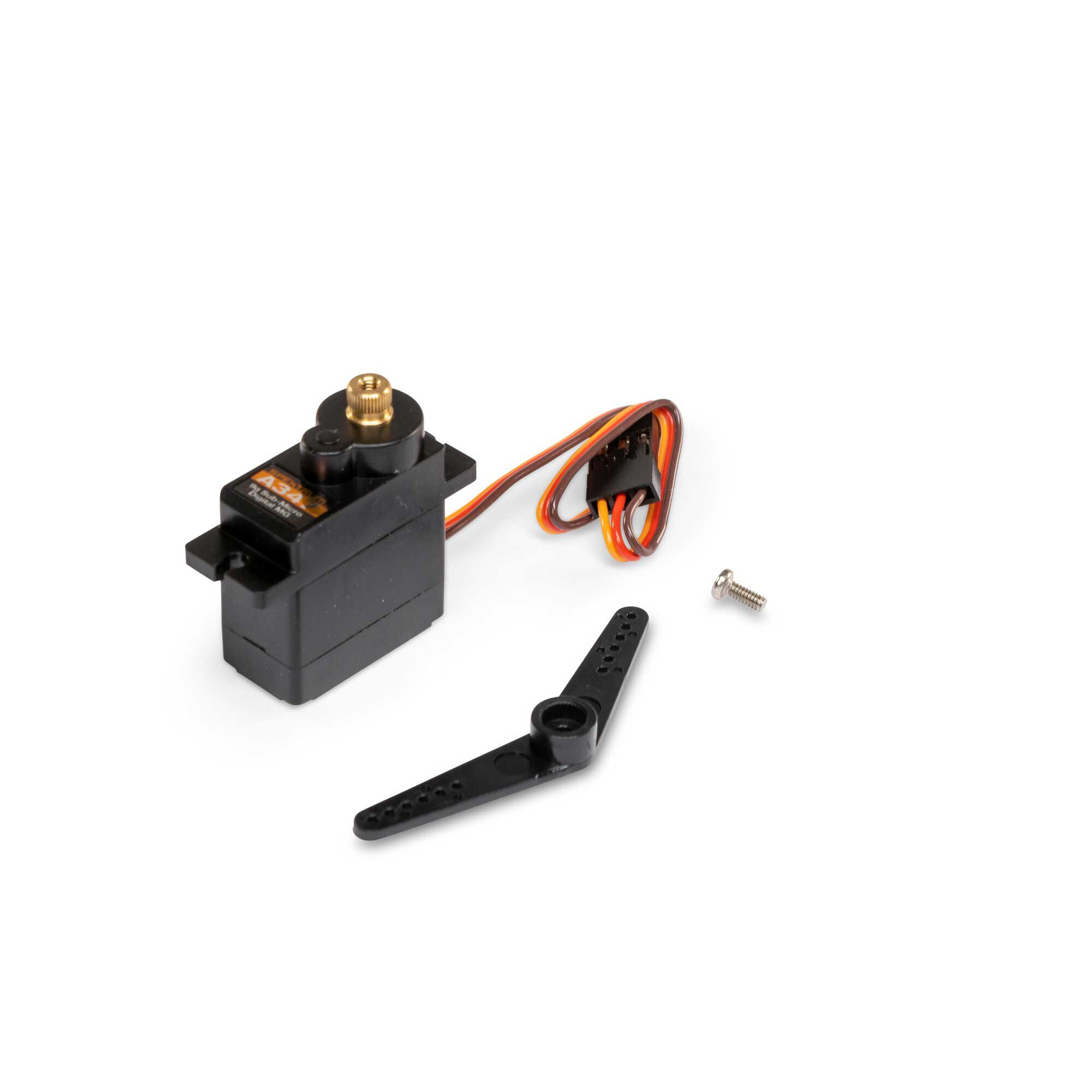 Servo: A347 Sub-Micro Digital 9g Metal Gear Air-HOBBY ZONE