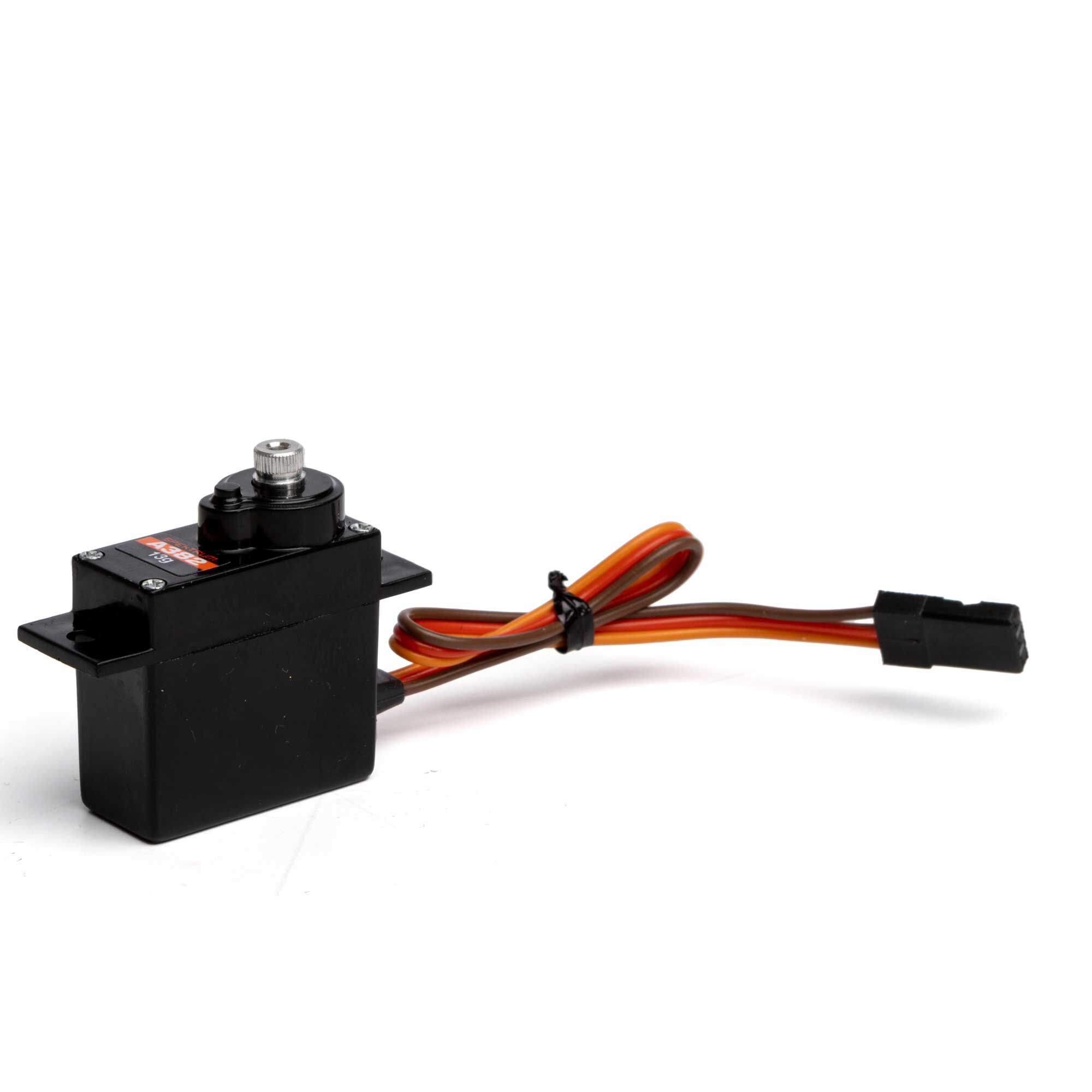 14g Sub-Micro MG Servo: 240mm Servo Lead-HOBBY ZONE