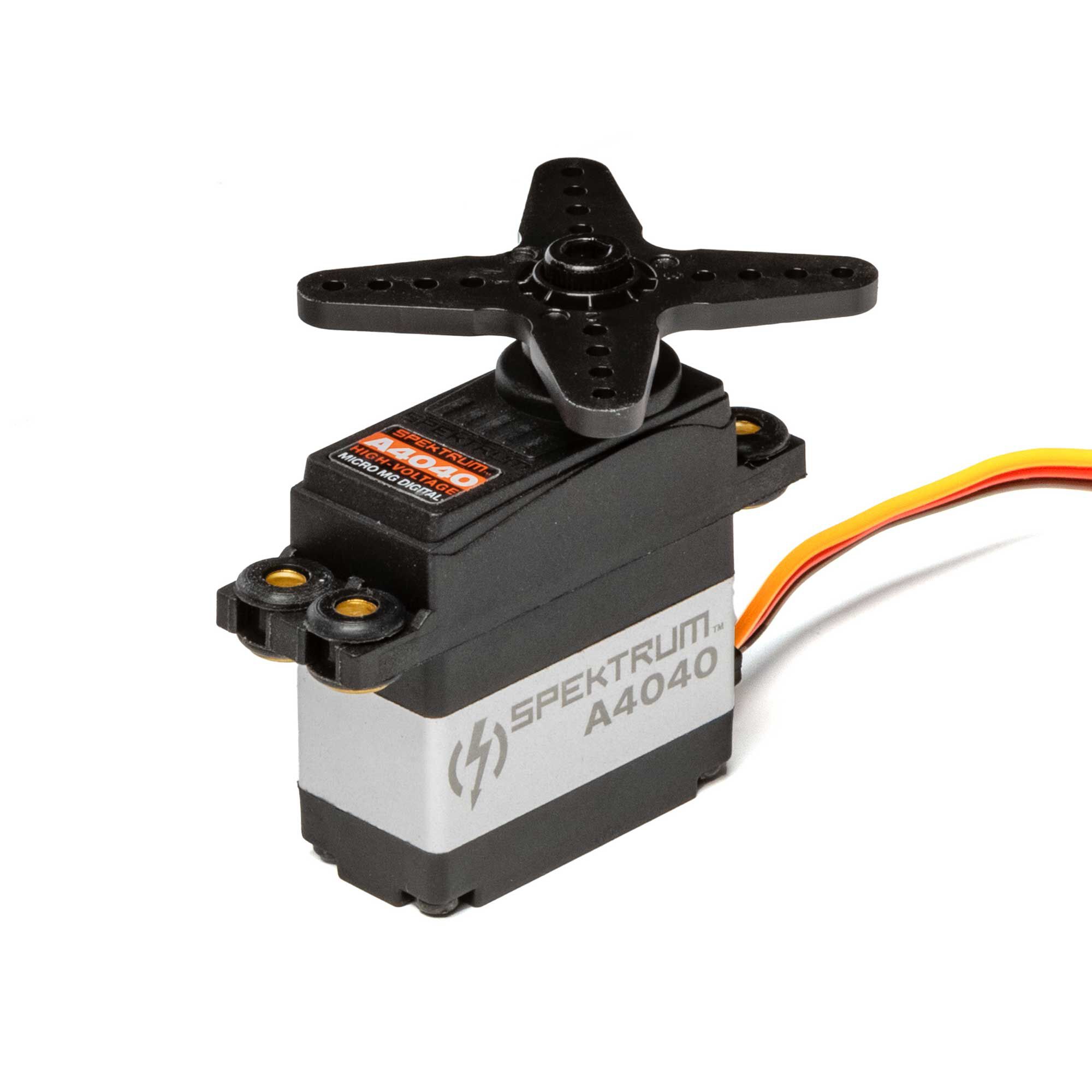 A4040 MT/HS Micro MG HV Servo-HOBBY ZONE