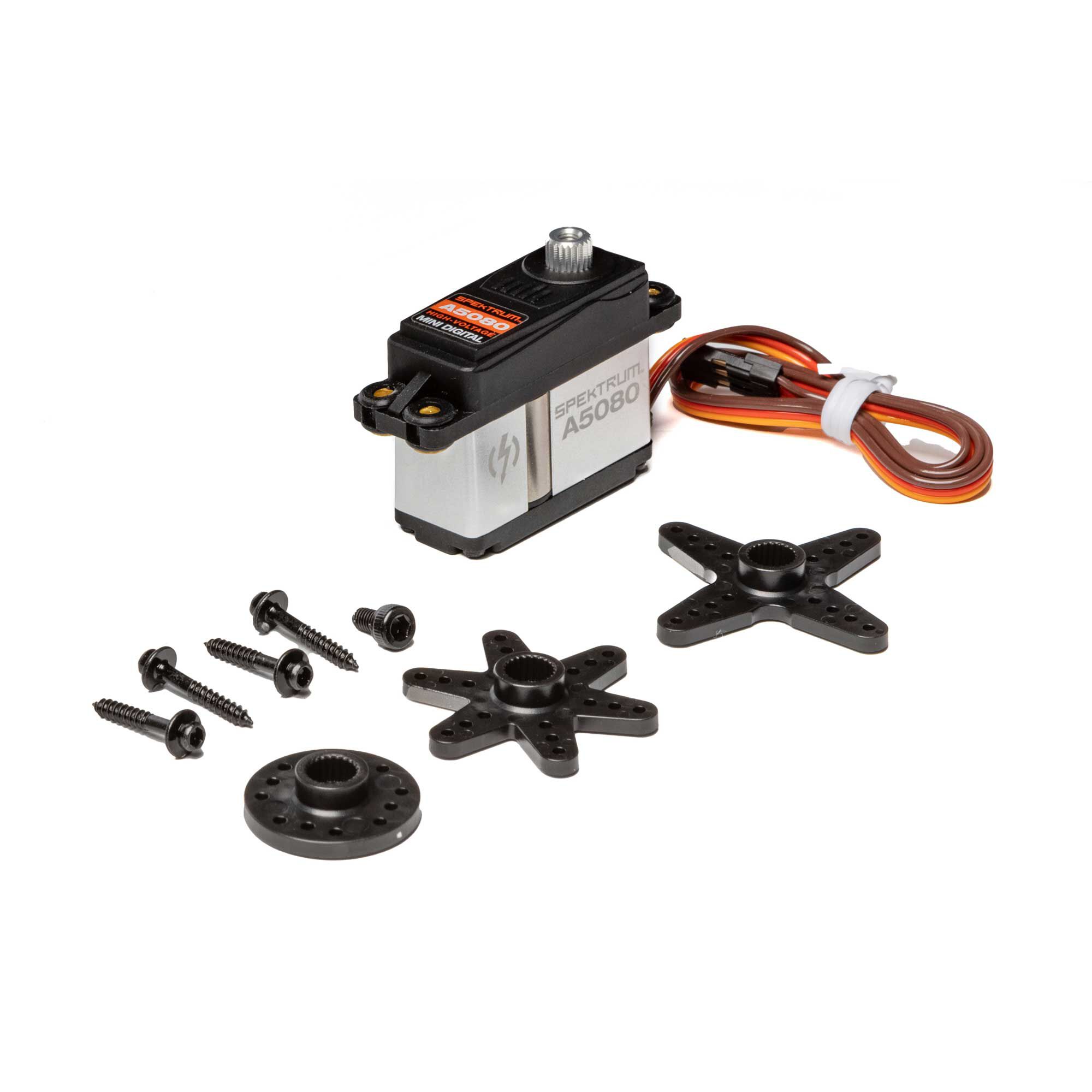 A5080 MT/HS Mini Digital HV Servo-HOBBY ZONE