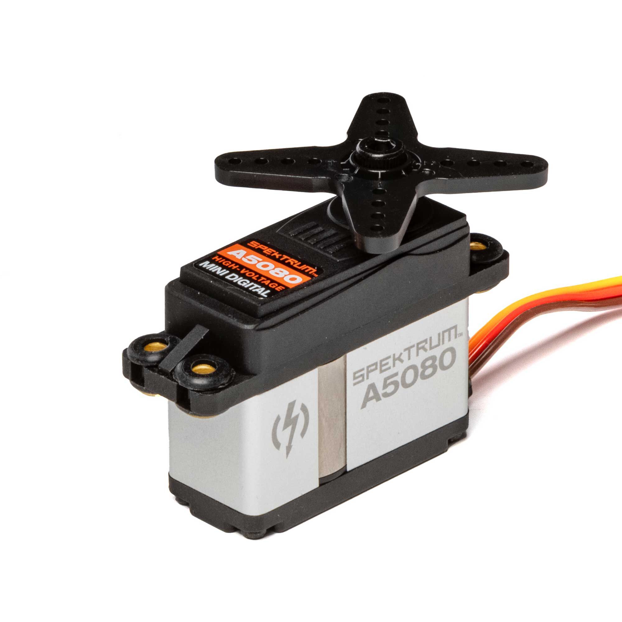 A5080 MT/HS Mini Digital HV Servo-HOBBY ZONE