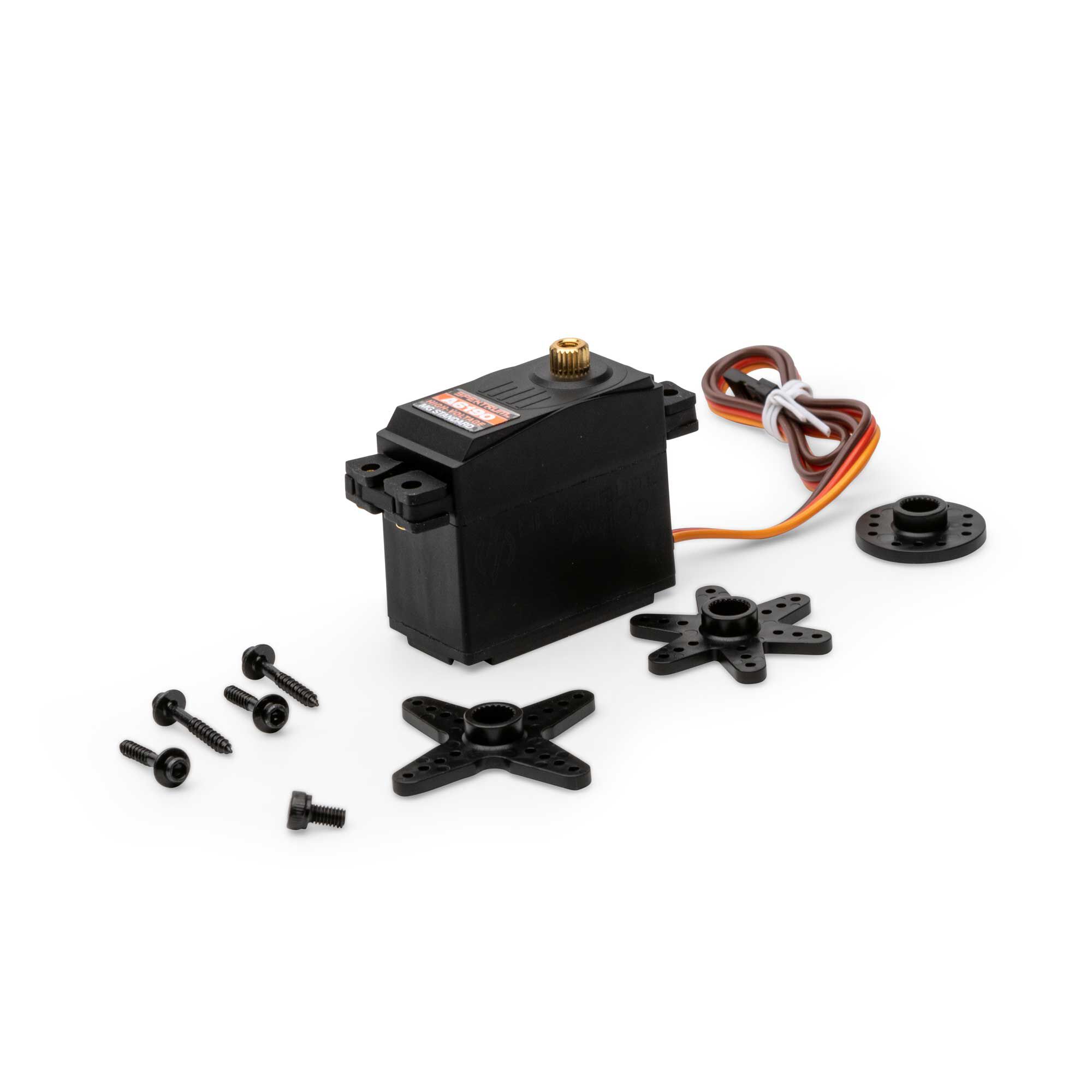 A6190 Standard Metal Gear HV Servo-HOBBY ZONE