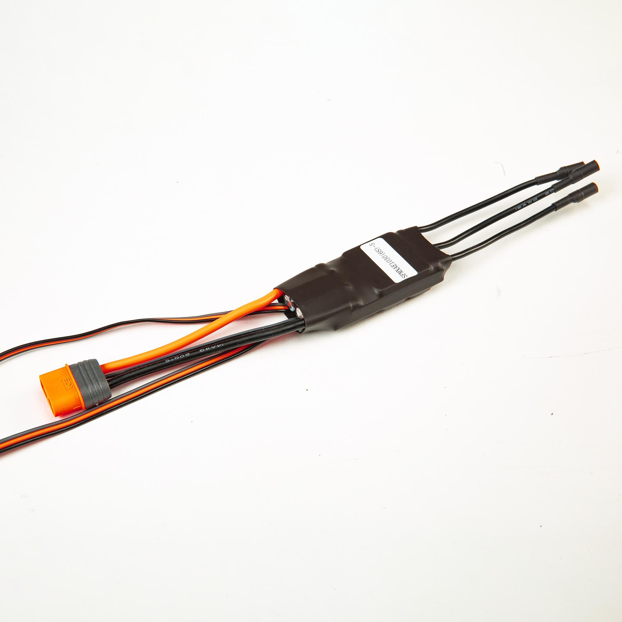 Avian 30 Amp Brushless Smart ESC 3S-6S-HOBBY ZONE
