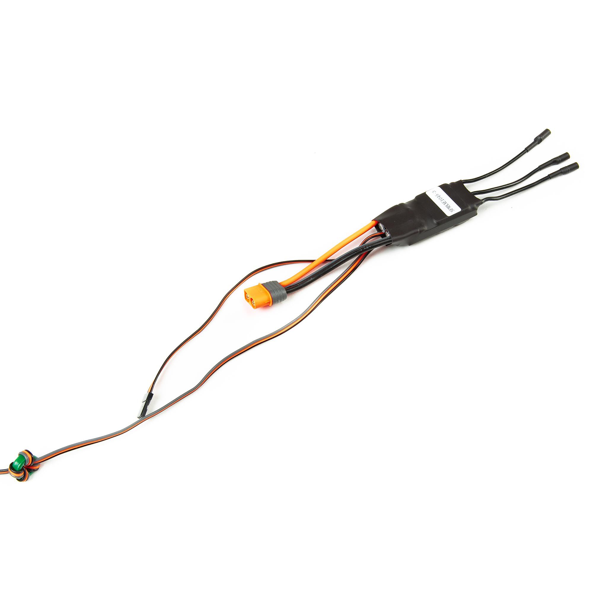 Avian 45 Amp Brushless Smart ESC 3S-6S-HOBBY ZONE