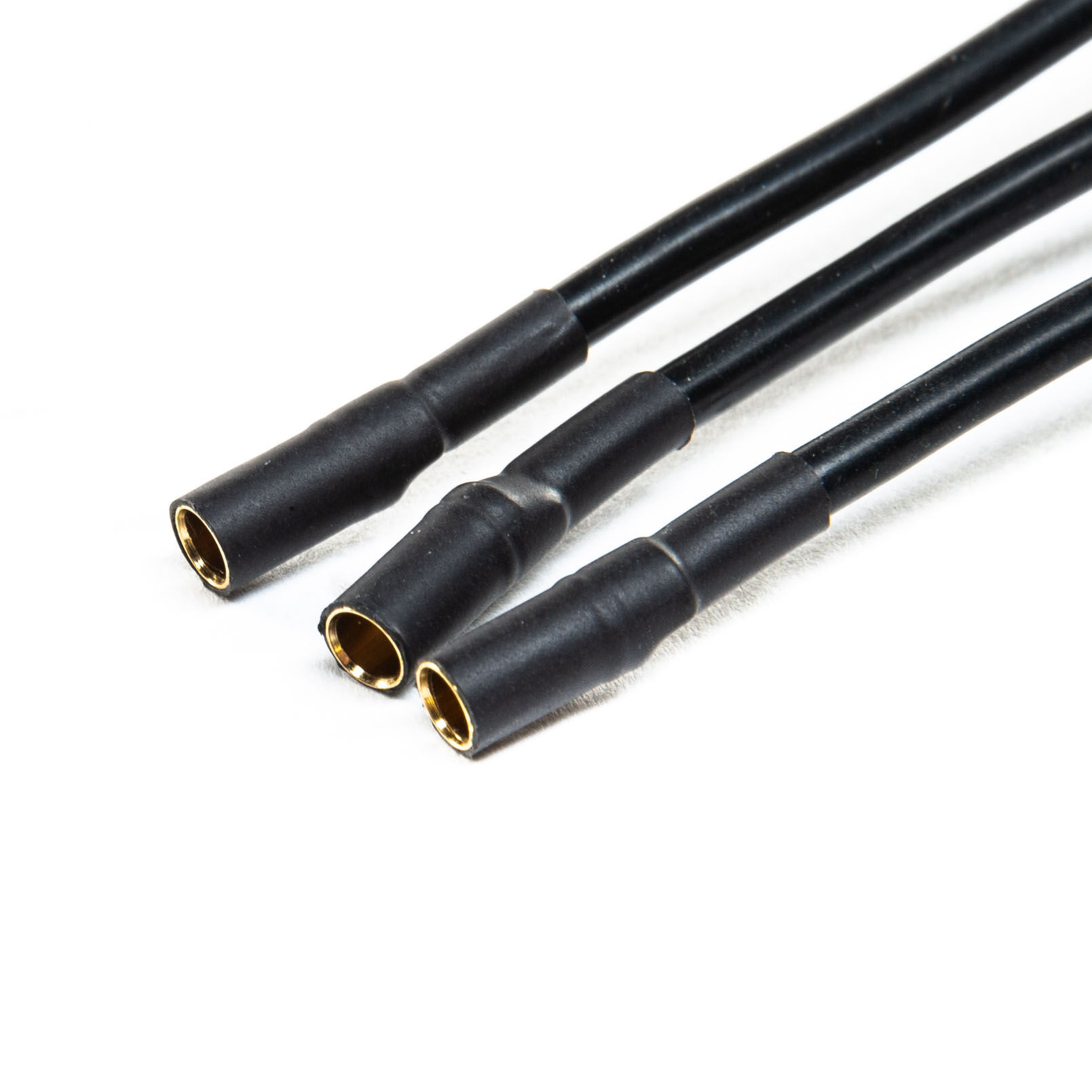 Avian 60 Amp Brushless Smart ESC 3S-6S-HOBBY ZONE