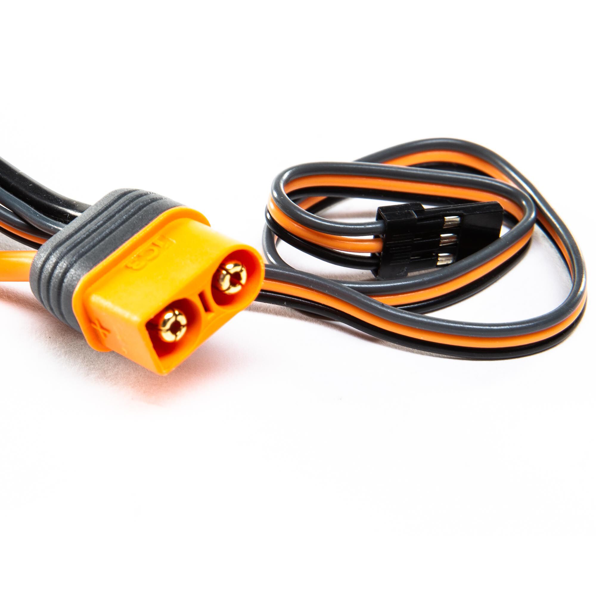 Avian 60 Amp Brushless Smart ESC 3S-6S-HOBBY ZONE