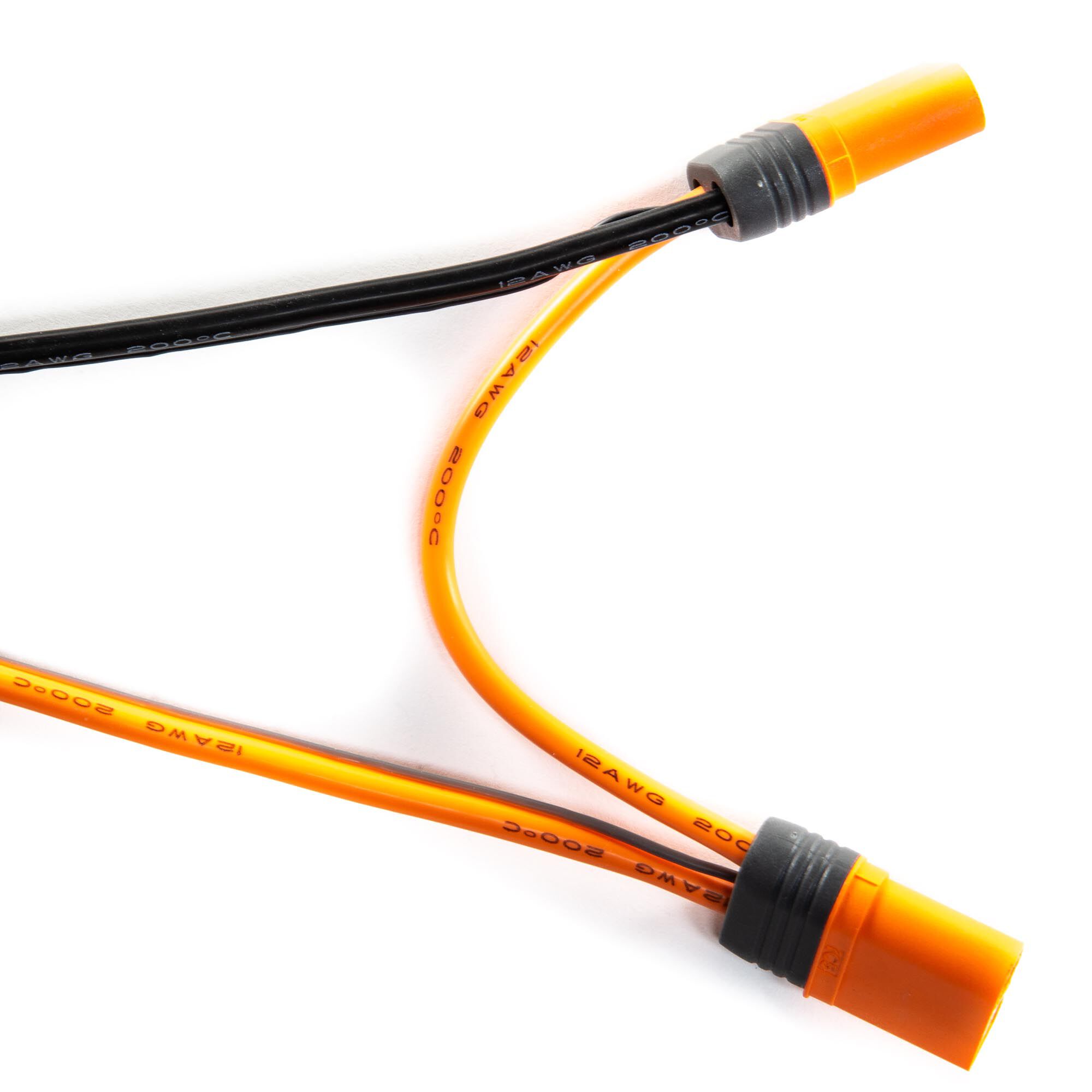 Avian 80 Amp Brushless SMART ESC 3S-8S-HOBBY ZONE