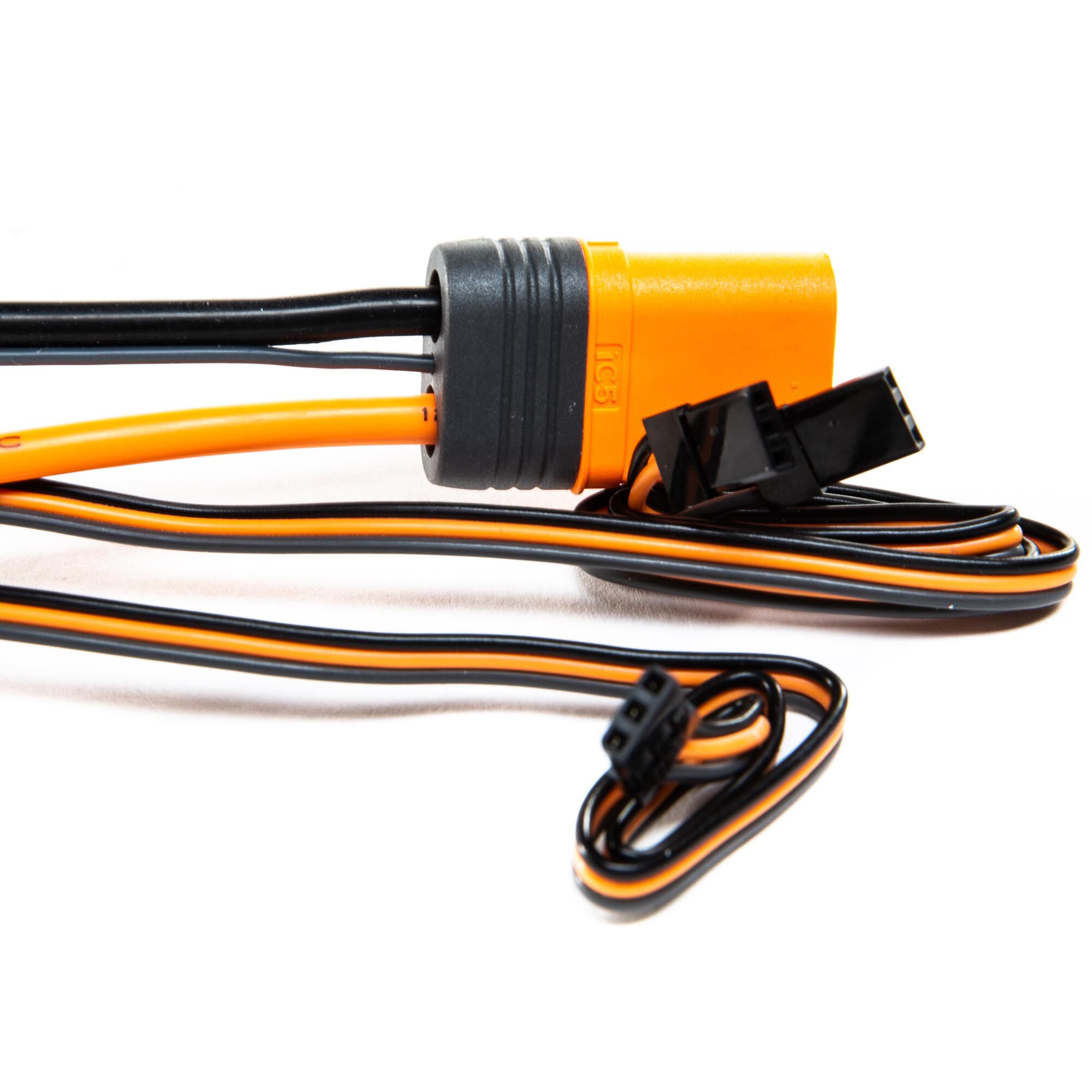 Avian 100 Amp Brushless Smart ESC 3S-6S-HOBBY ZONE