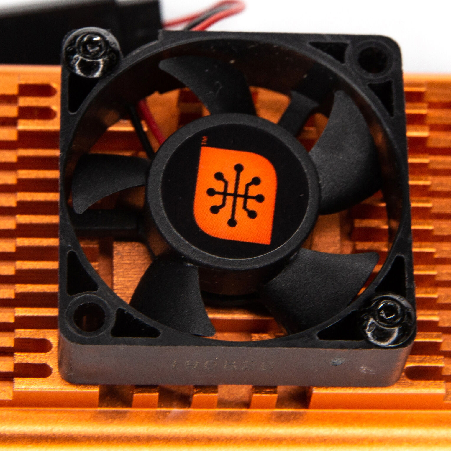 Avian 120 Amp Brushless Smart ESC 6S - 12S-HOBBY ZONE
