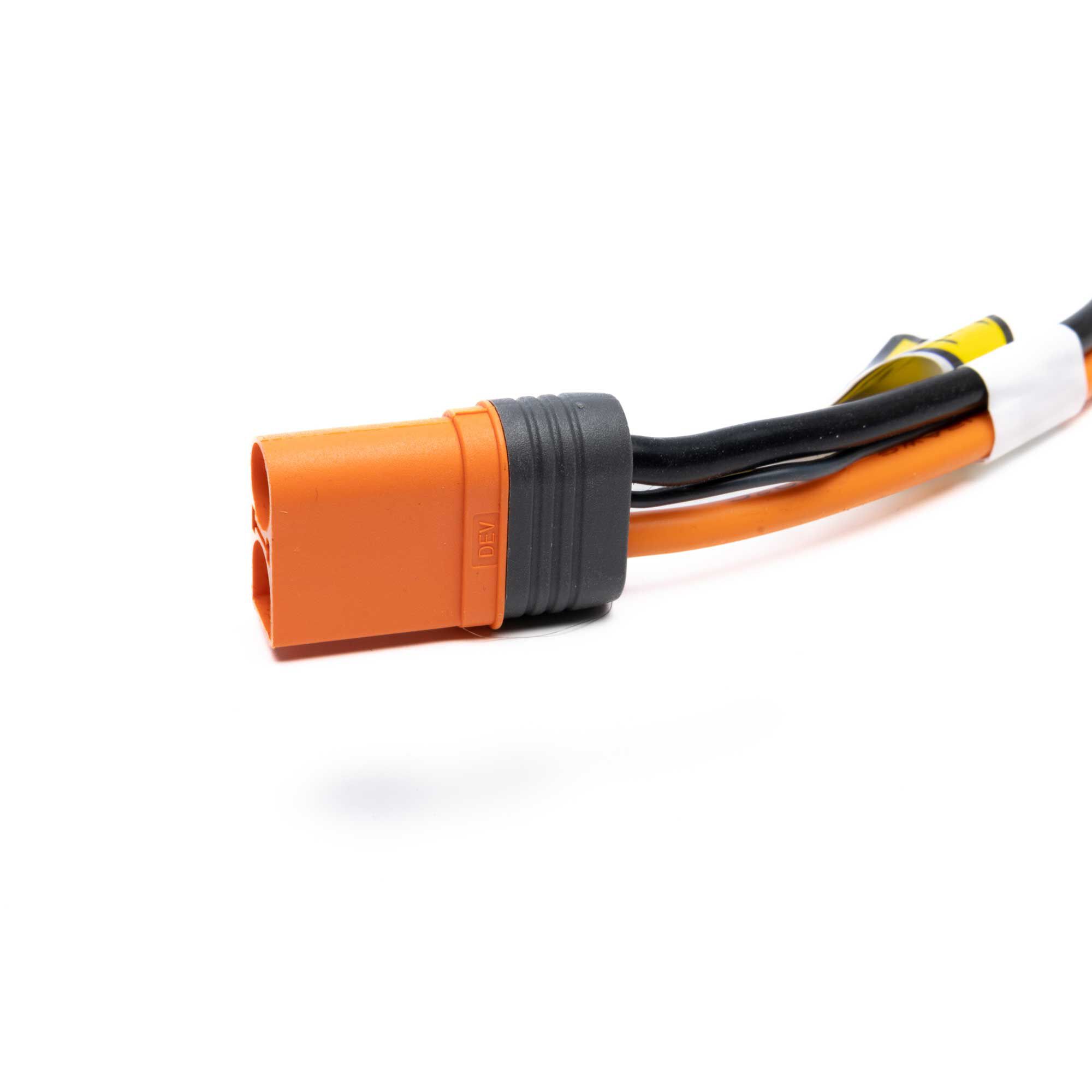 Avian 130A Brushless Smart ESC 6S Ver:A-HOBBY ZONE