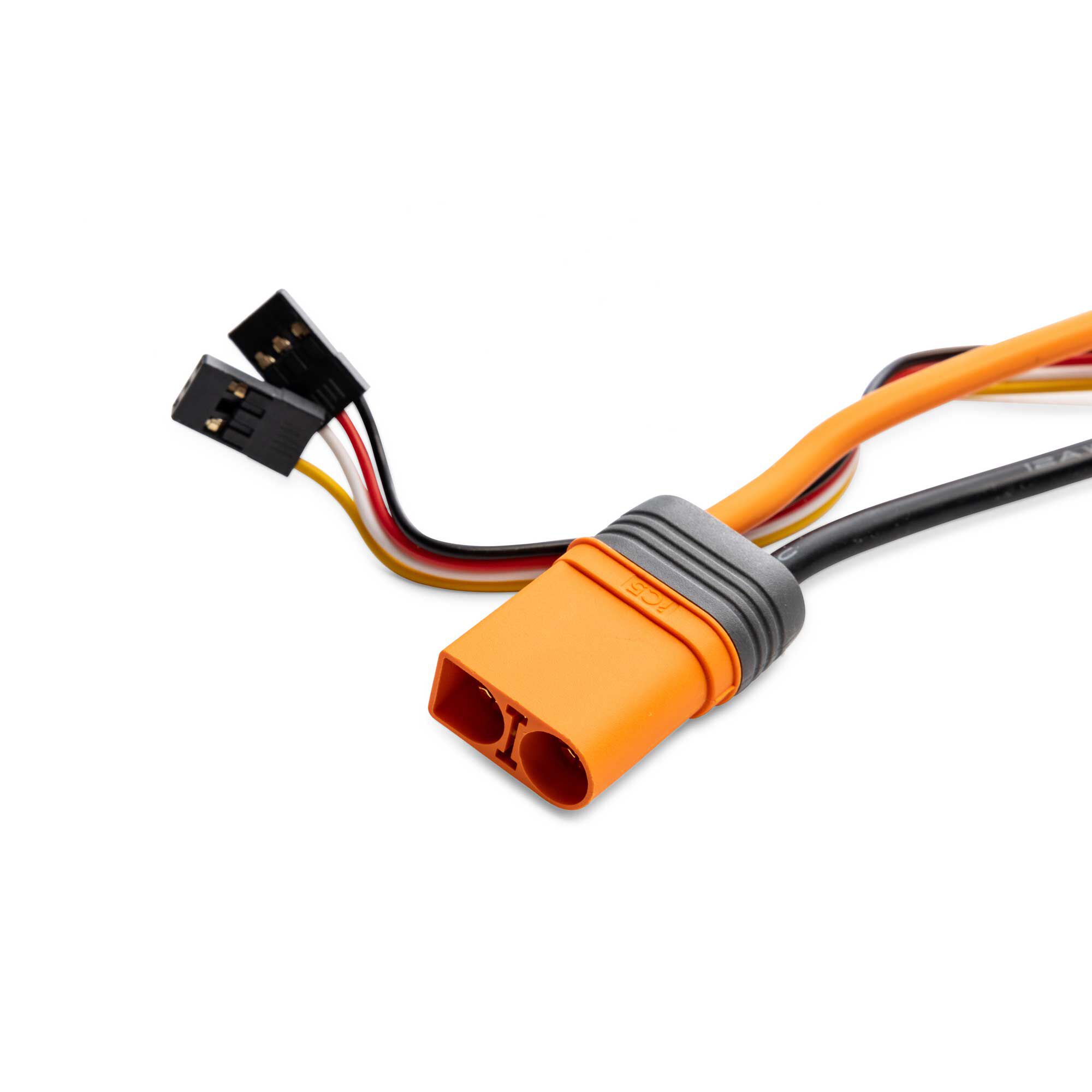 Avian 70-Amp Smart Lite Brushless ESC; 3S-6S IC5-HOBBY ZONE