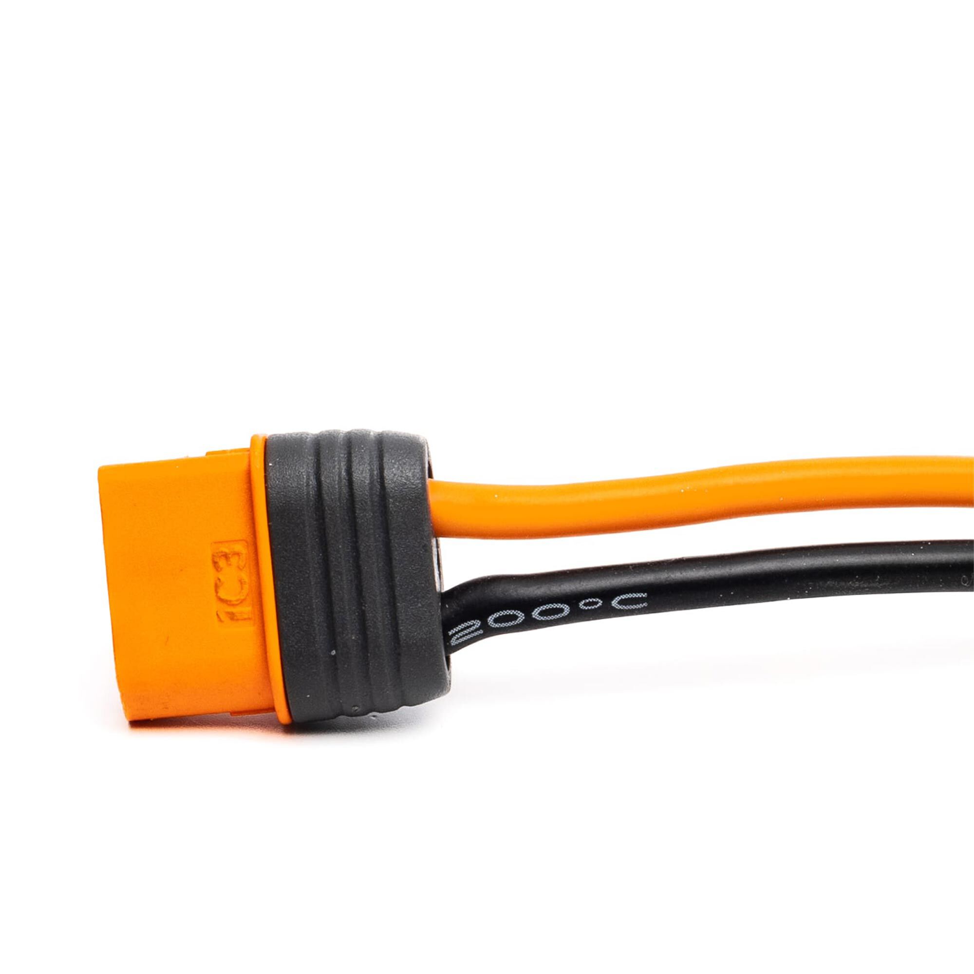 Avian 70-Amp Smart Lite Brushless ESC; 3S-6S IC3-HOBBY ZONE