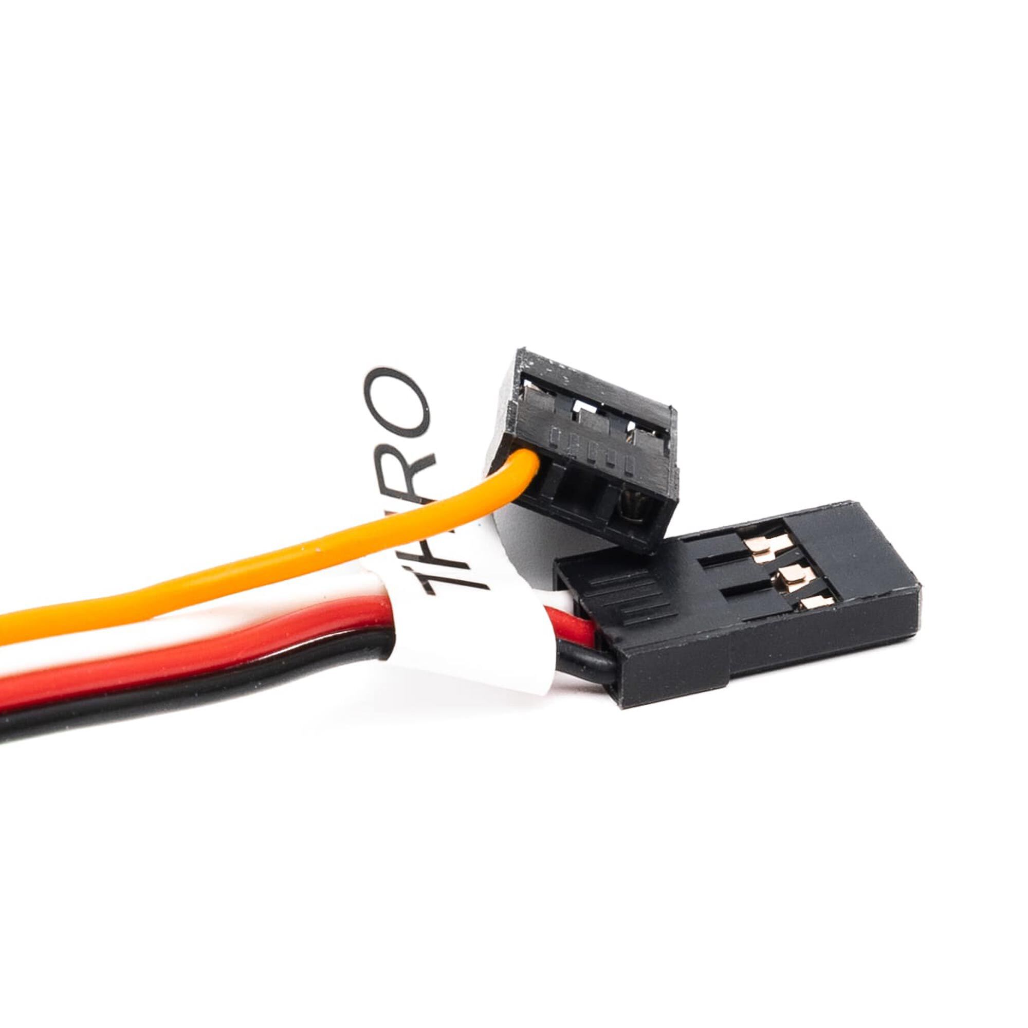 Avian 70-Amp Smart Lite Brushless ESC; 3S-6S IC3-HOBBY ZONE