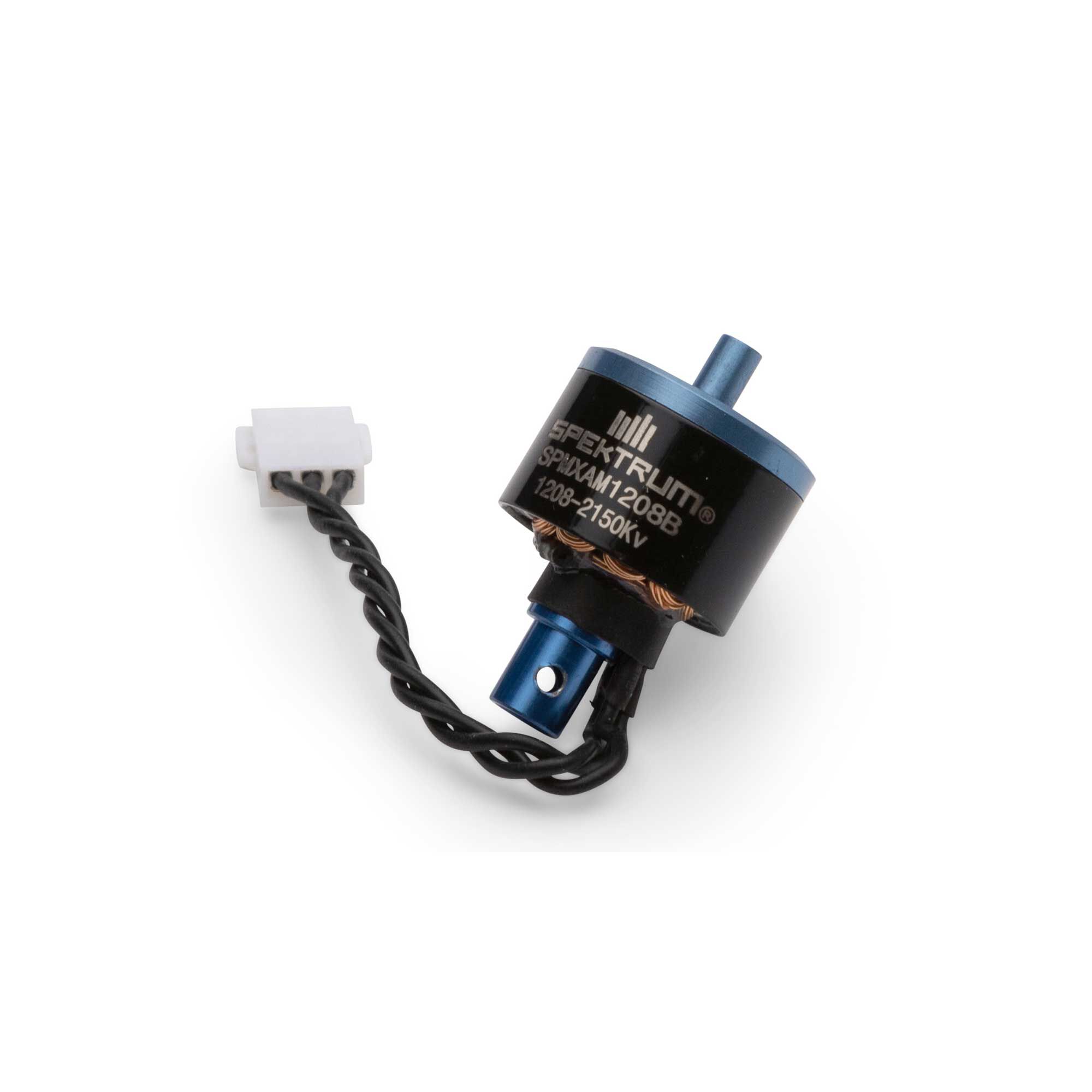 BL200 Brushless Outrunner, 2150Kv: UMX P-51 Voodoo-HOBBY ZONE