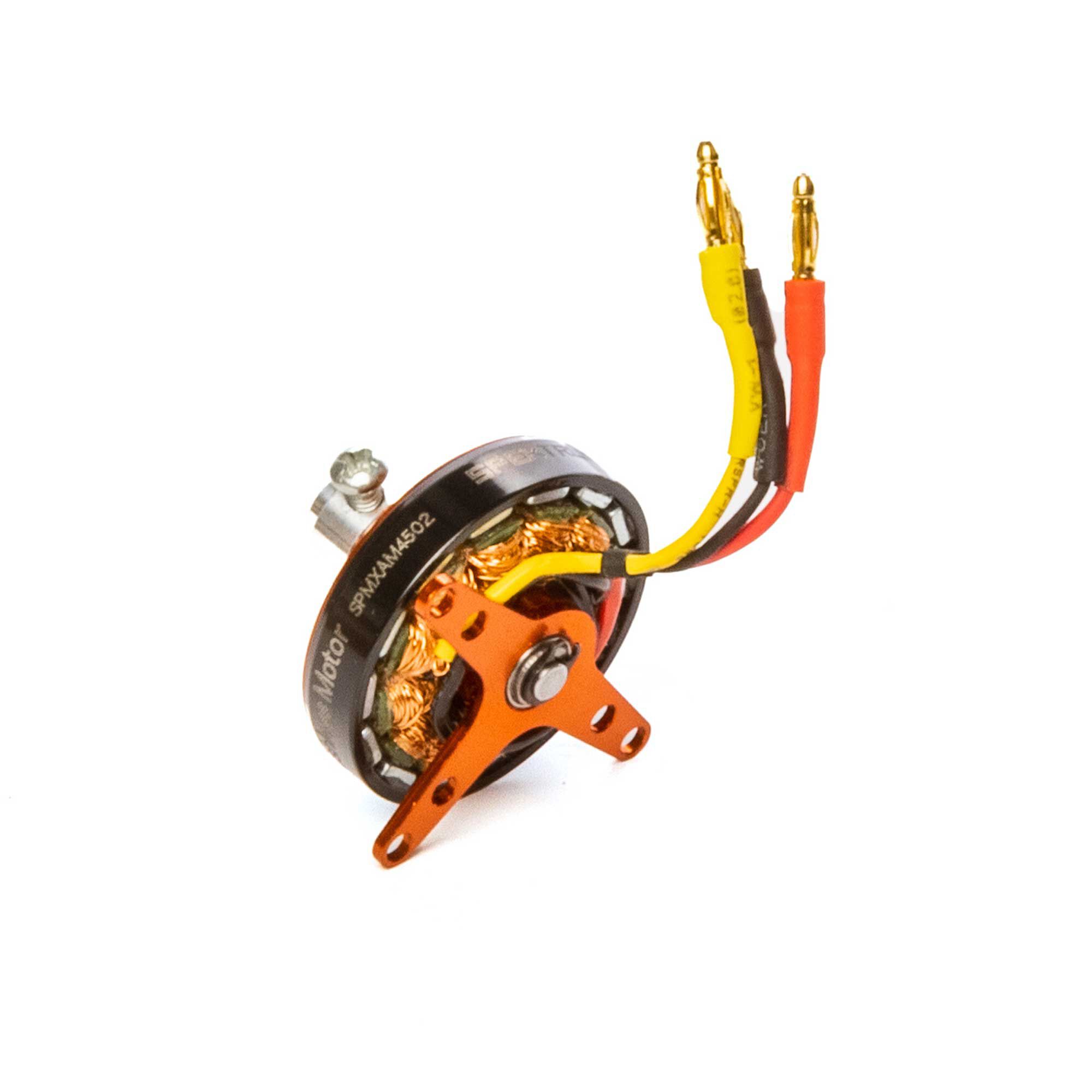 Avian 2813-1750Kv Outrunner Brushless Motor-HOBBY ZONE