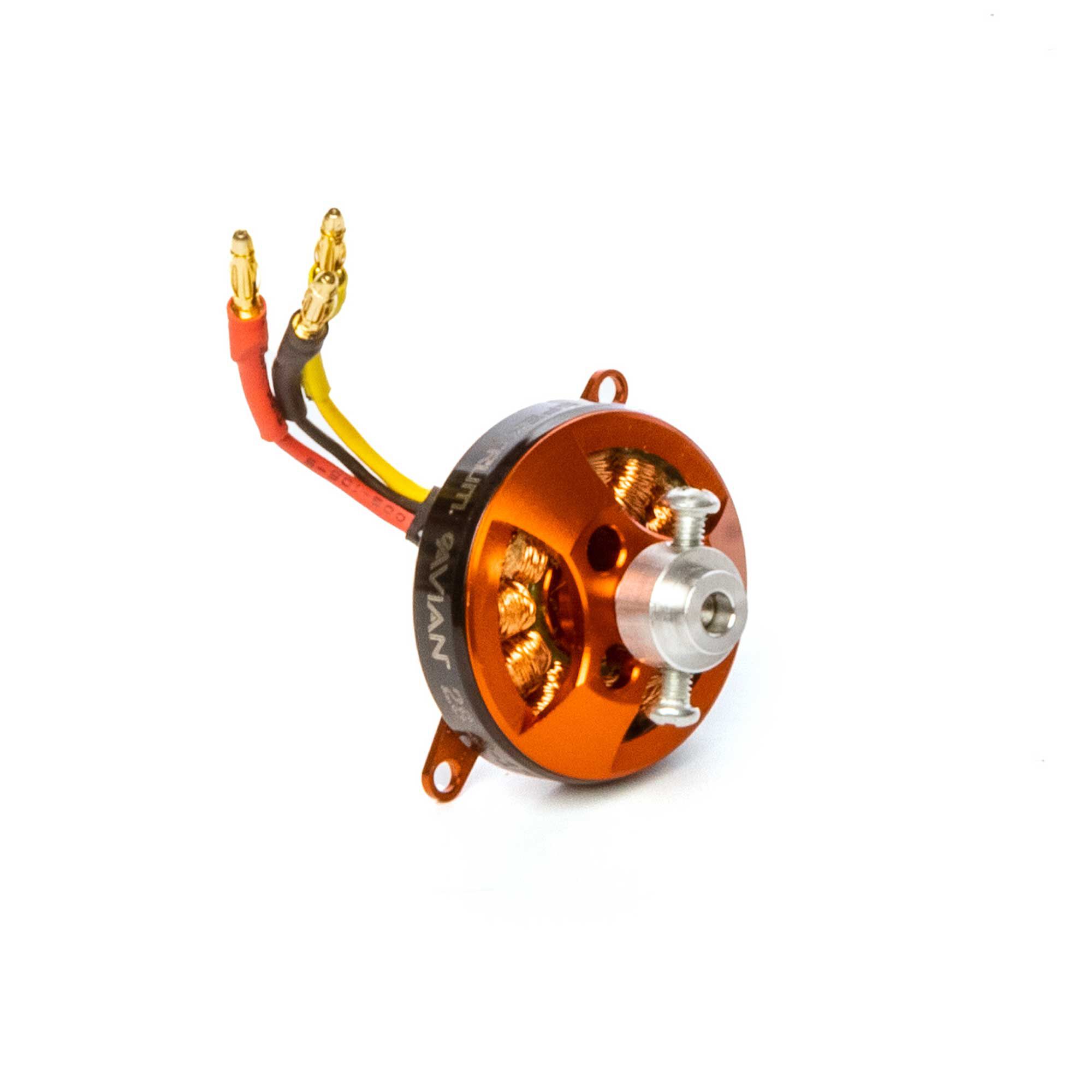 Avian 2813-1750Kv Outrunner Brushless Motor-HOBBY ZONE