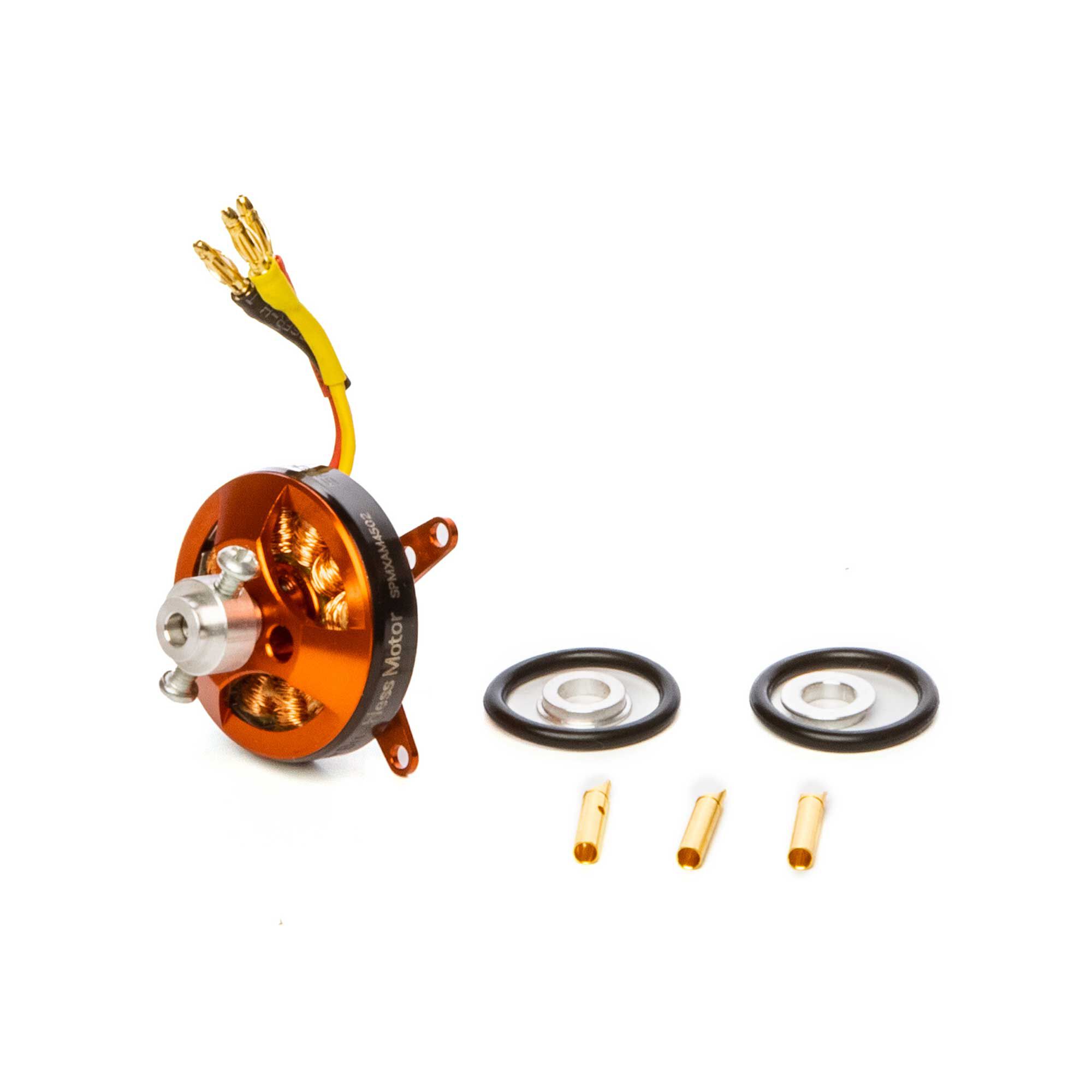 Avian 2813-1750Kv Outrunner Brushless Motor-HOBBY ZONE