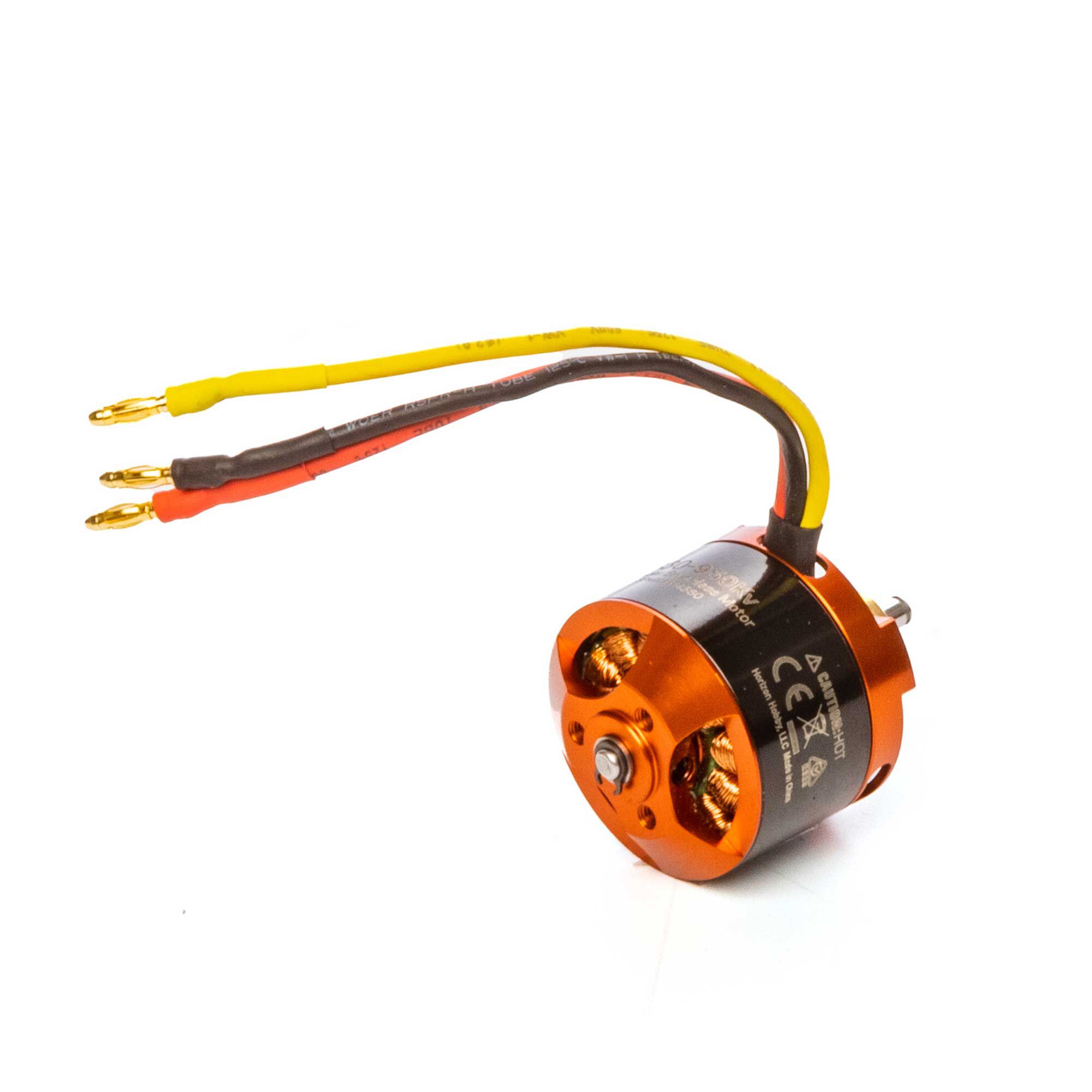 Avian 2830-950Kv Outrunner Brushless Motor-HOBBY ZONE