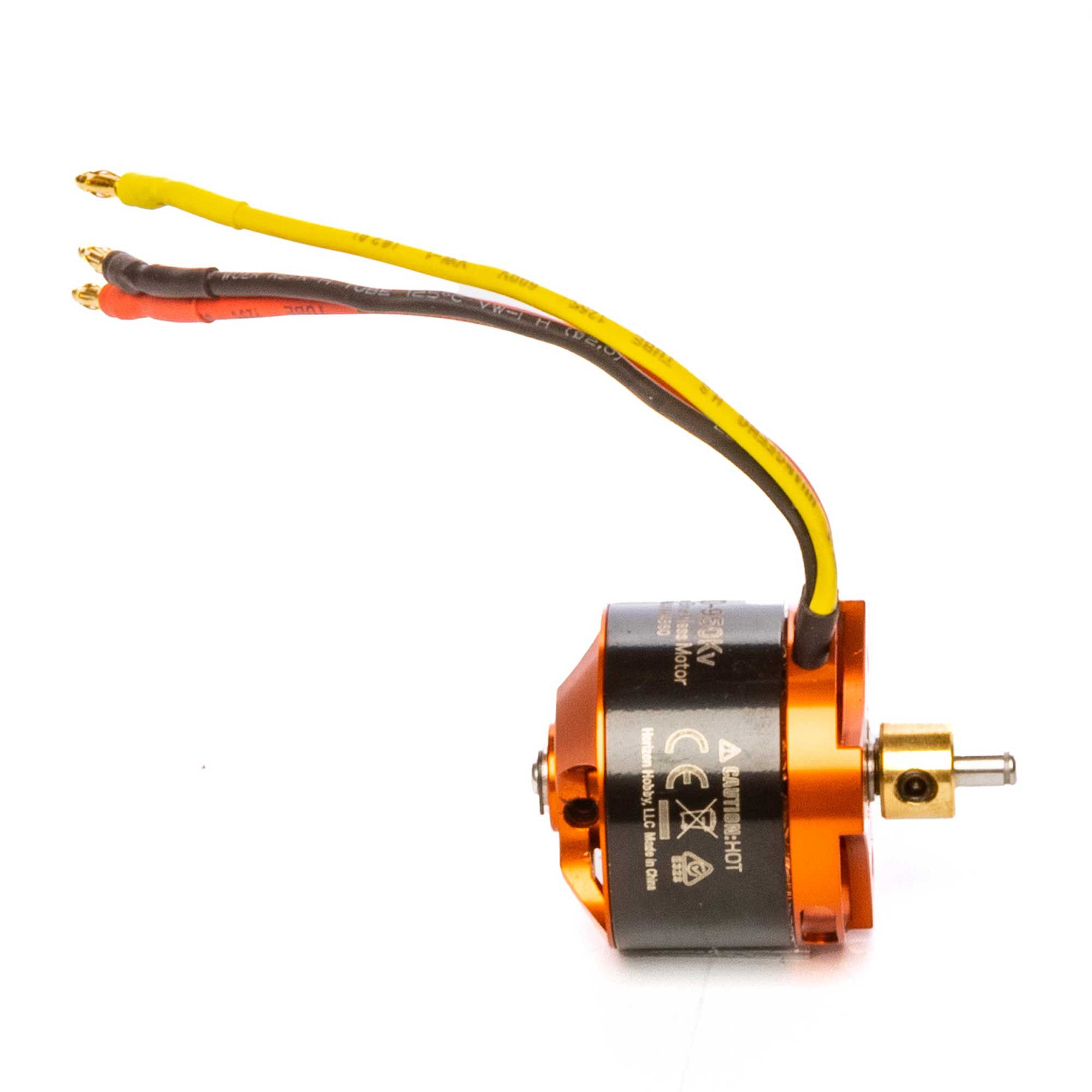 Avian 2830-950Kv Outrunner Brushless Motor-HOBBY ZONE
