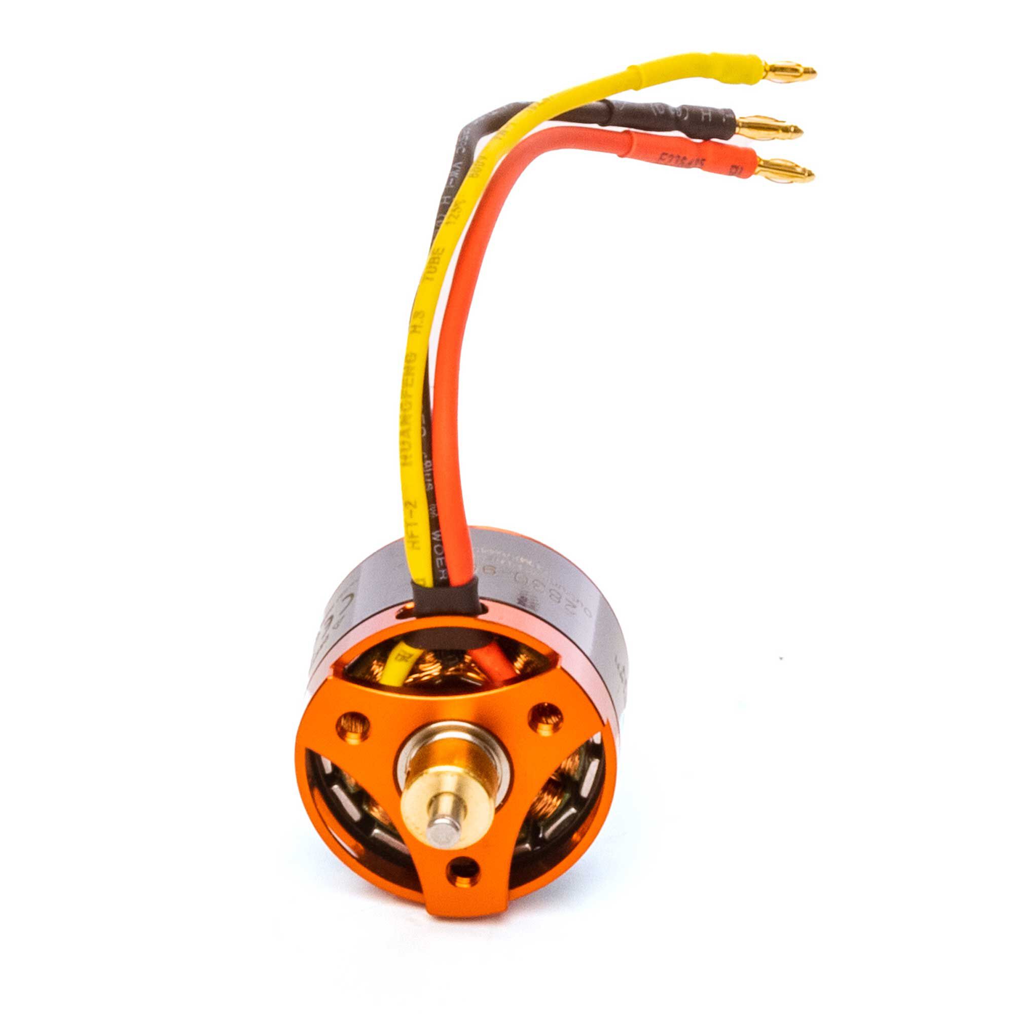 Avian 2830-950Kv Outrunner Brushless Motor-HOBBY ZONE