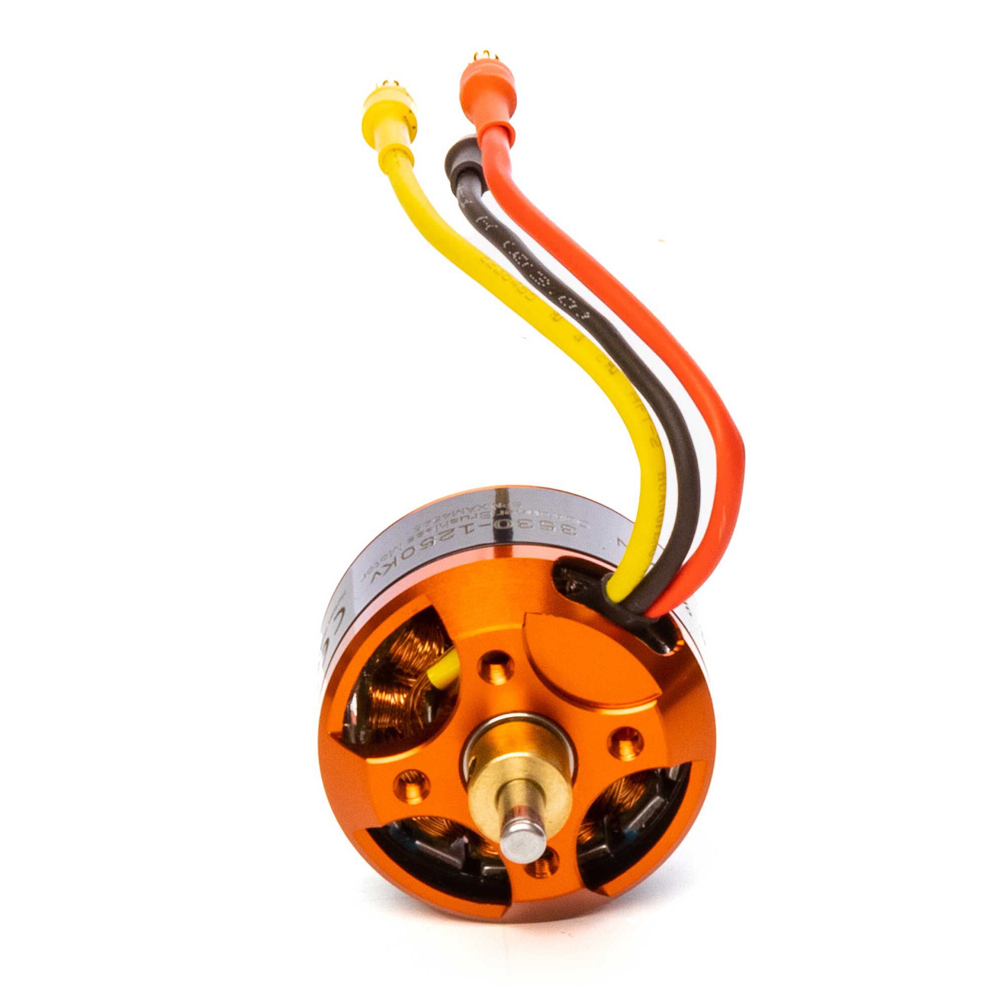 Avian 3530-1250Kv Outrunner Brushless Motor-HOBBY ZONE