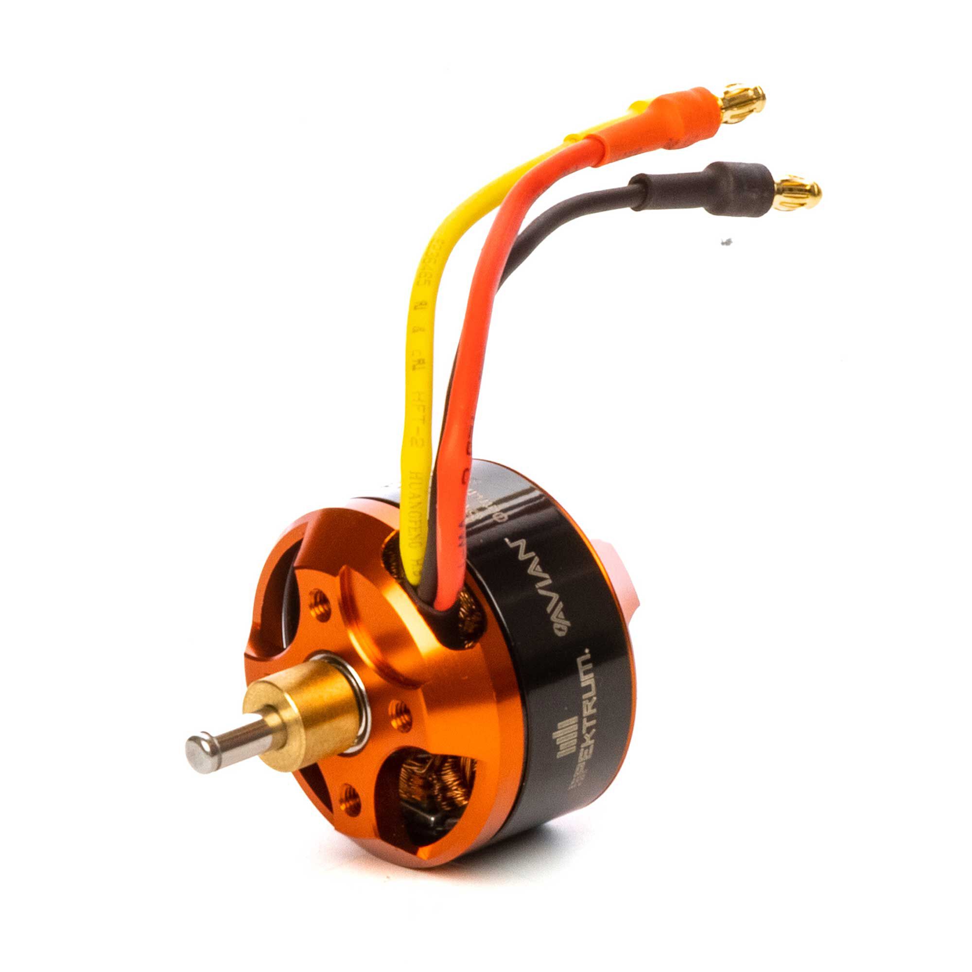 Avian 3530-1250Kv Outrunner Brushless Motor-HOBBY ZONE