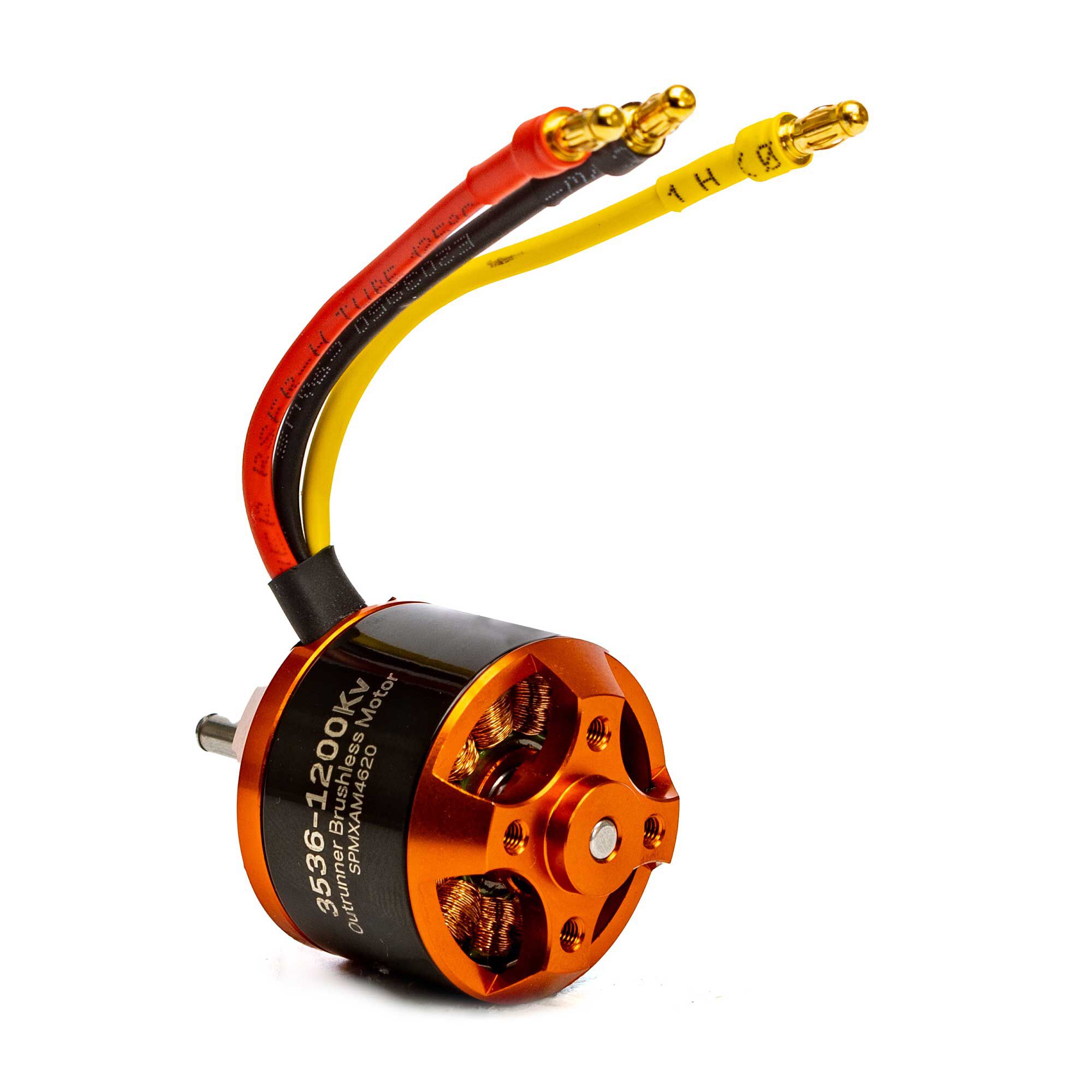 Avian 3536-1200Kv Outrunner Brushless Motor-HOBBY ZONE