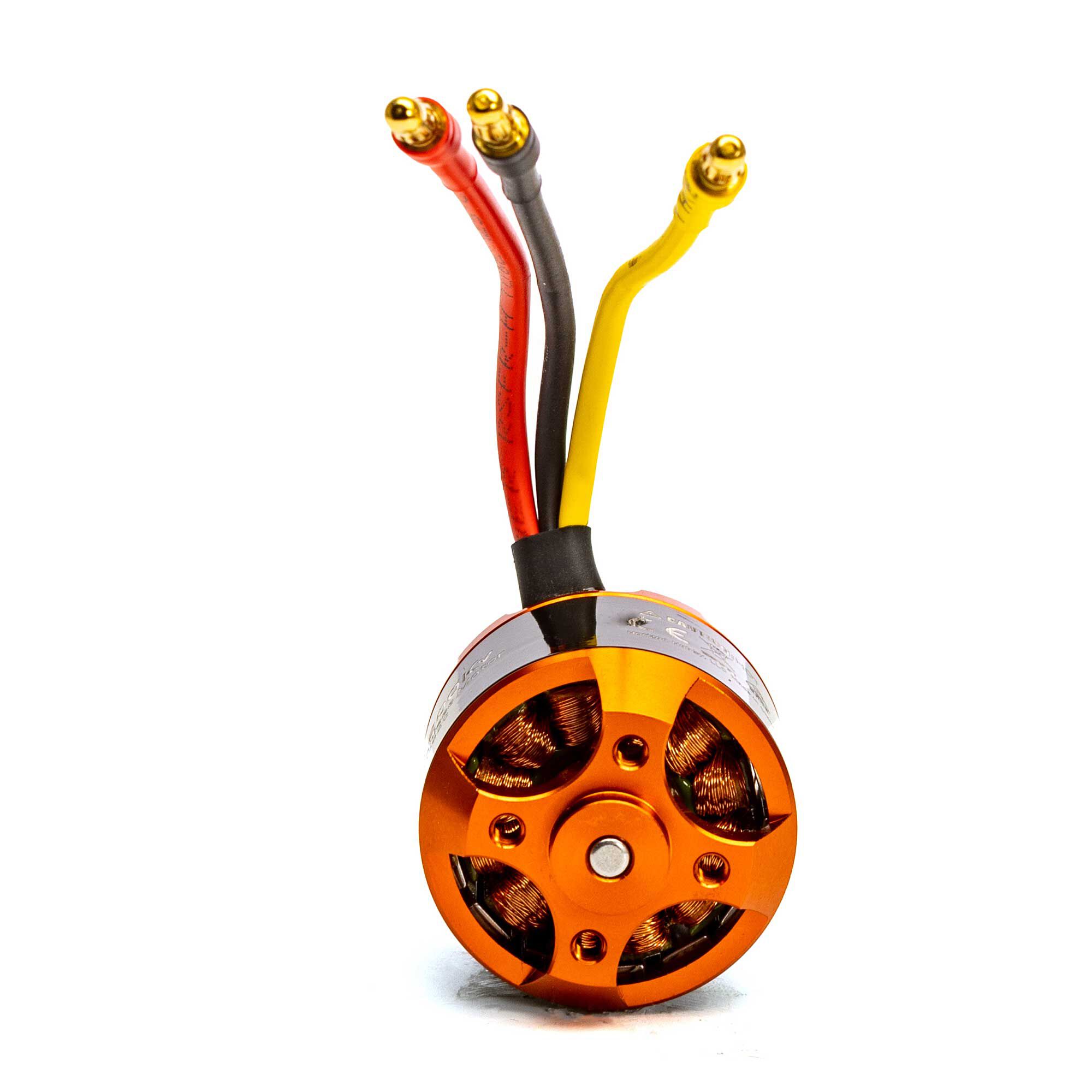 Avian 3536-1200Kv Outrunner Brushless Motor-HOBBY ZONE
