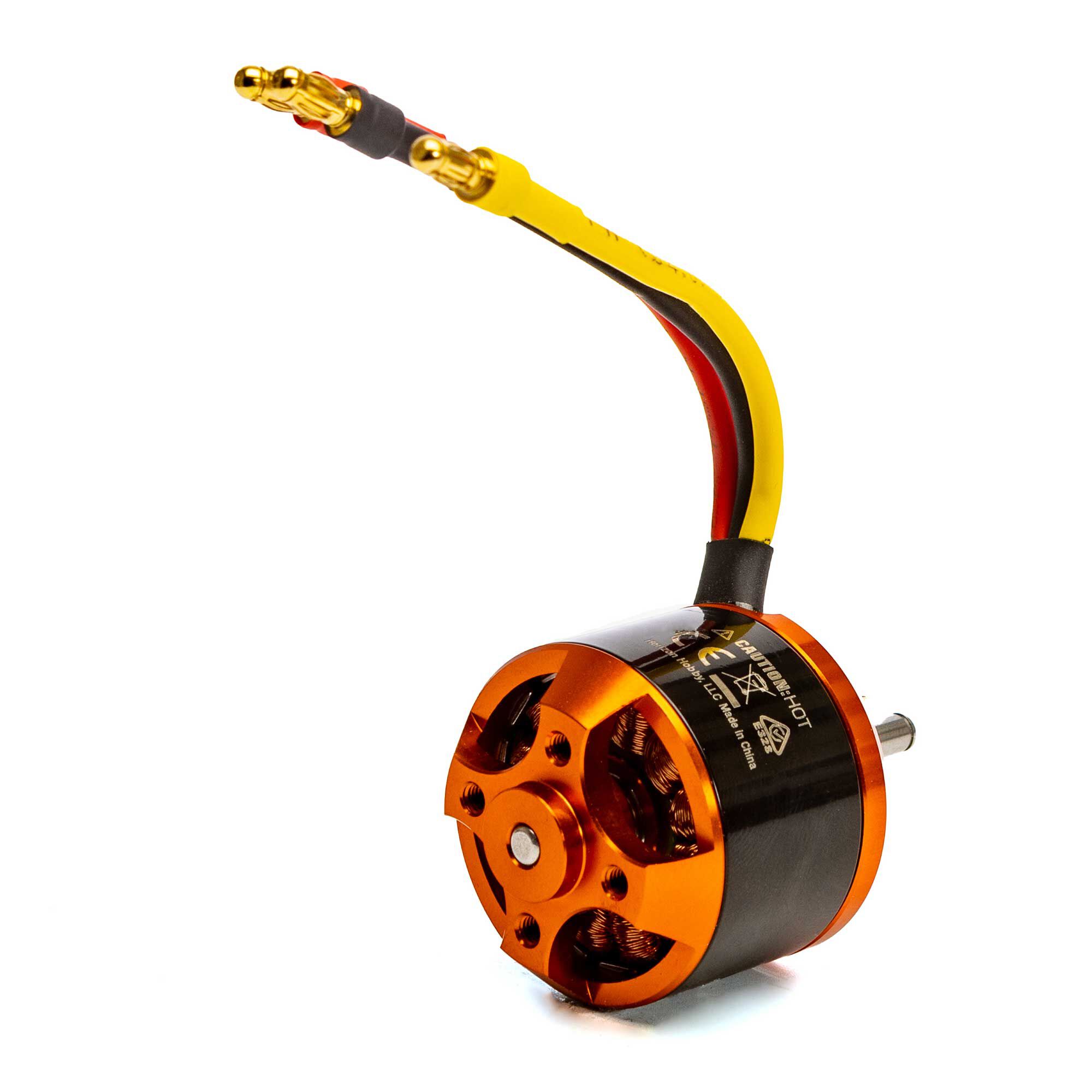 Avian 3536-1200Kv Outrunner Brushless Motor-HOBBY ZONE