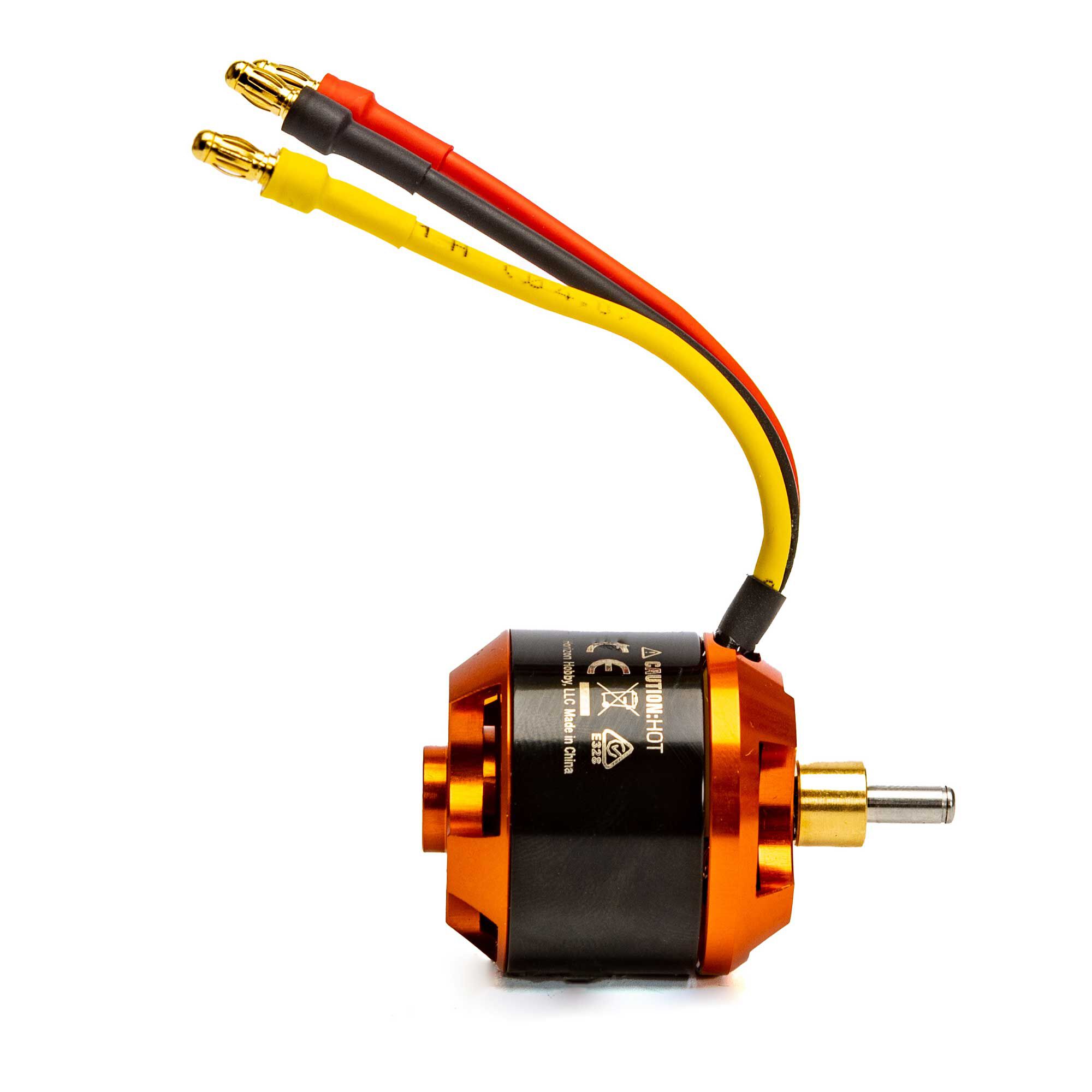 Avian 3536-1200Kv Outrunner Brushless Motor-HOBBY ZONE
