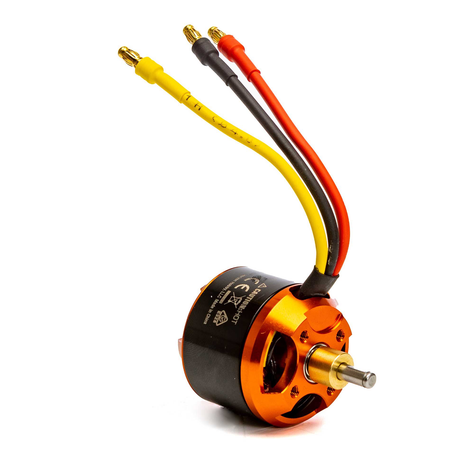 Avian 3536-1200Kv Outrunner Brushless Motor-HOBBY ZONE