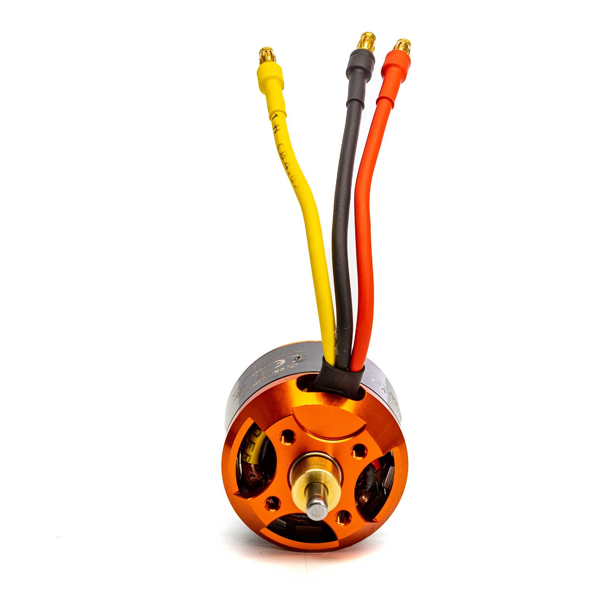 Avian 3536-1200Kv Outrunner Brushless Motor-HOBBY ZONE
