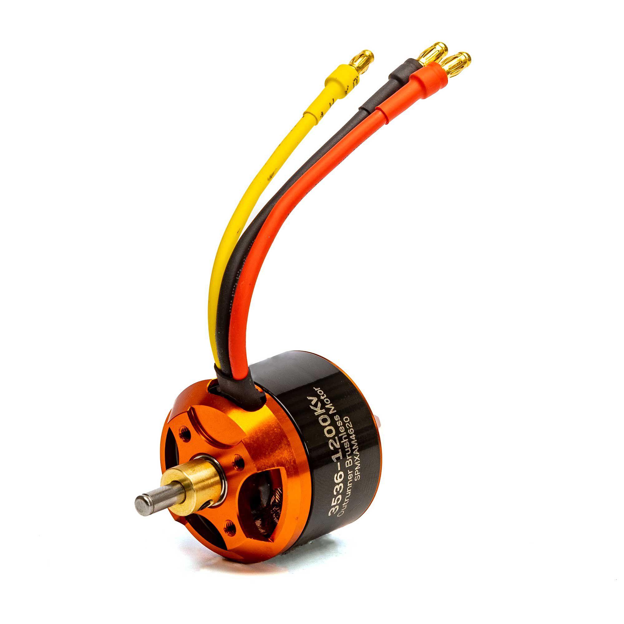 Avian 3536-1200Kv Outrunner Brushless Motor-HOBBY ZONE