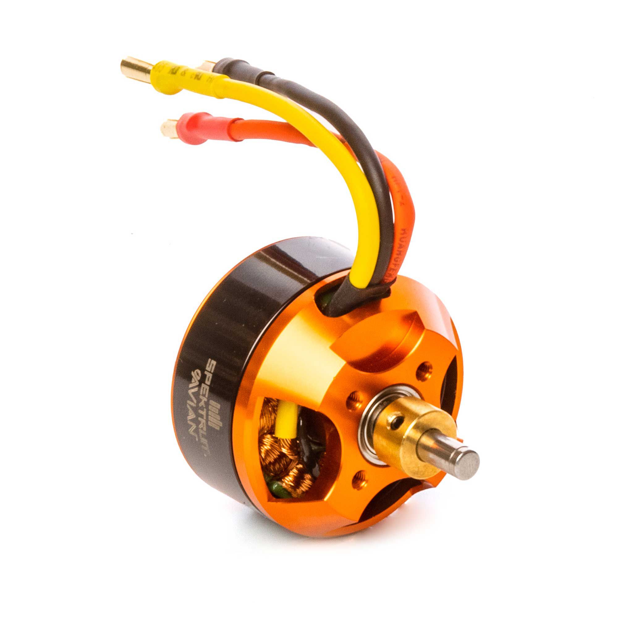 Avian 4240-1000Kv Outrunner Brushless Motor-HOBBY ZONE